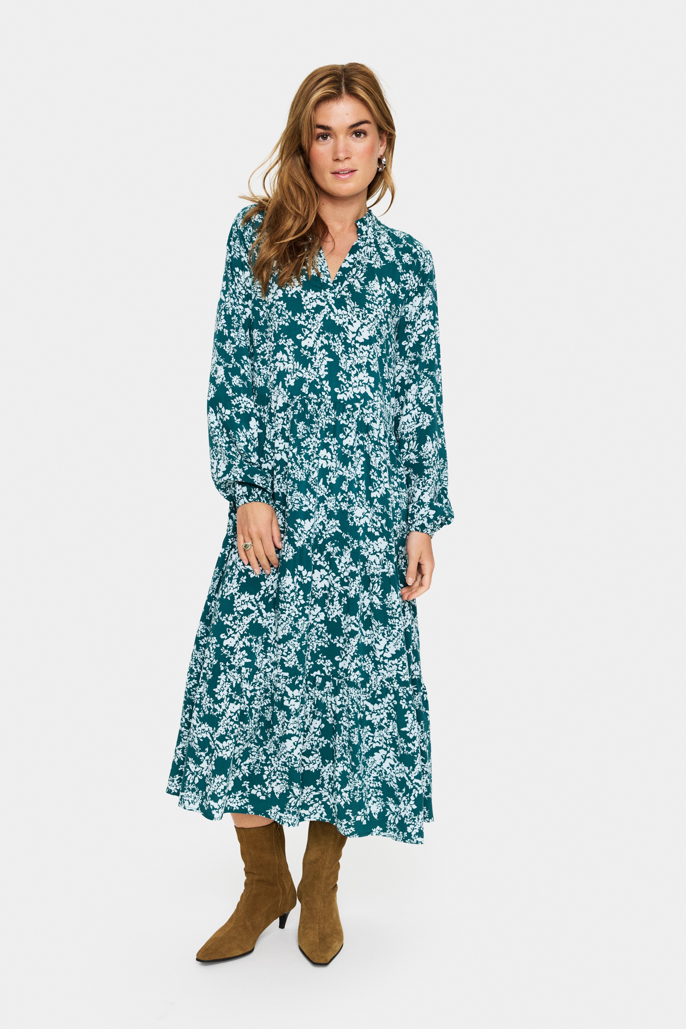 EdaSZ Dress LOOKBOOK FRONT 30511115-304374