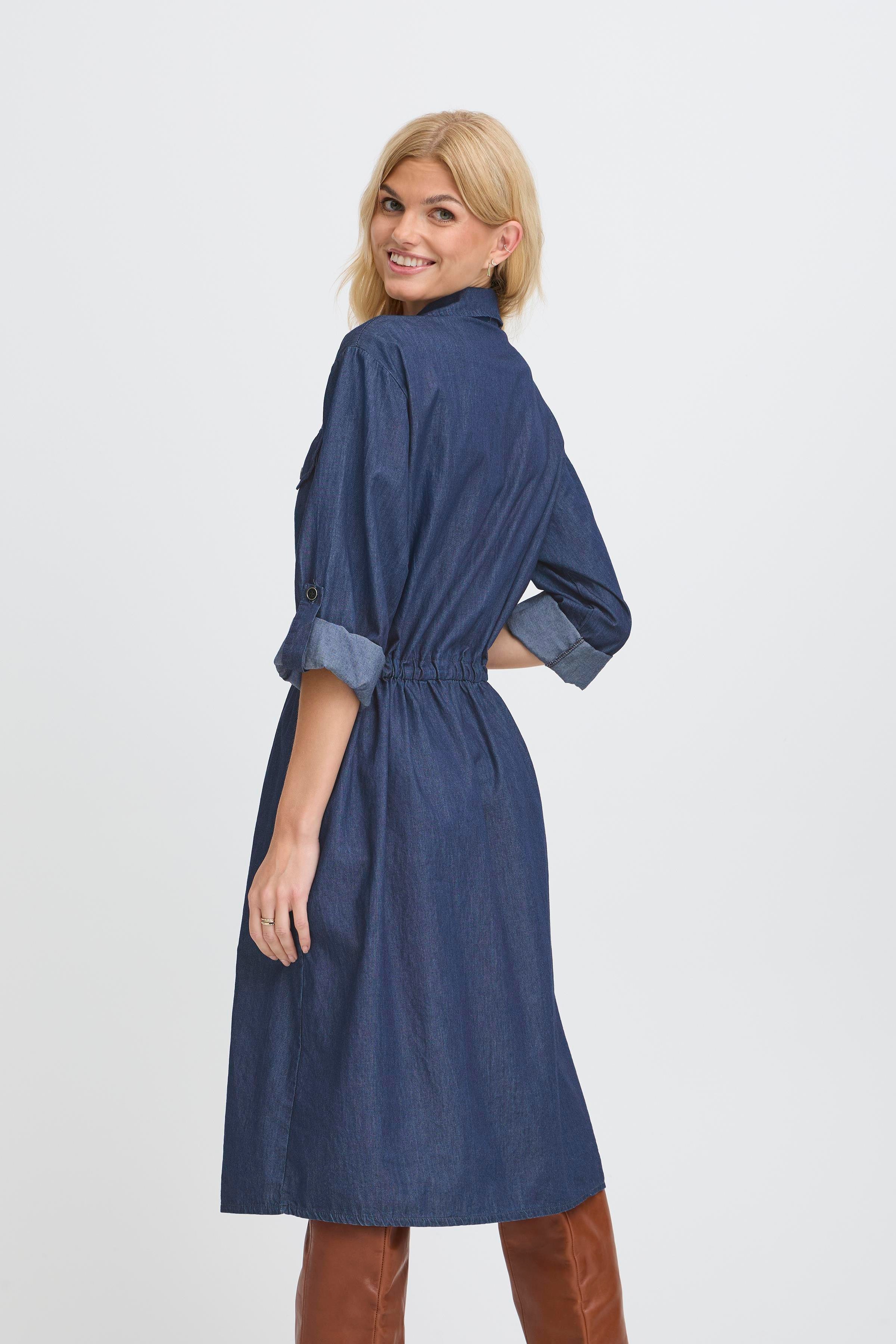 SBGLENN Dress LOOKBOOK BACK 22101058-203677