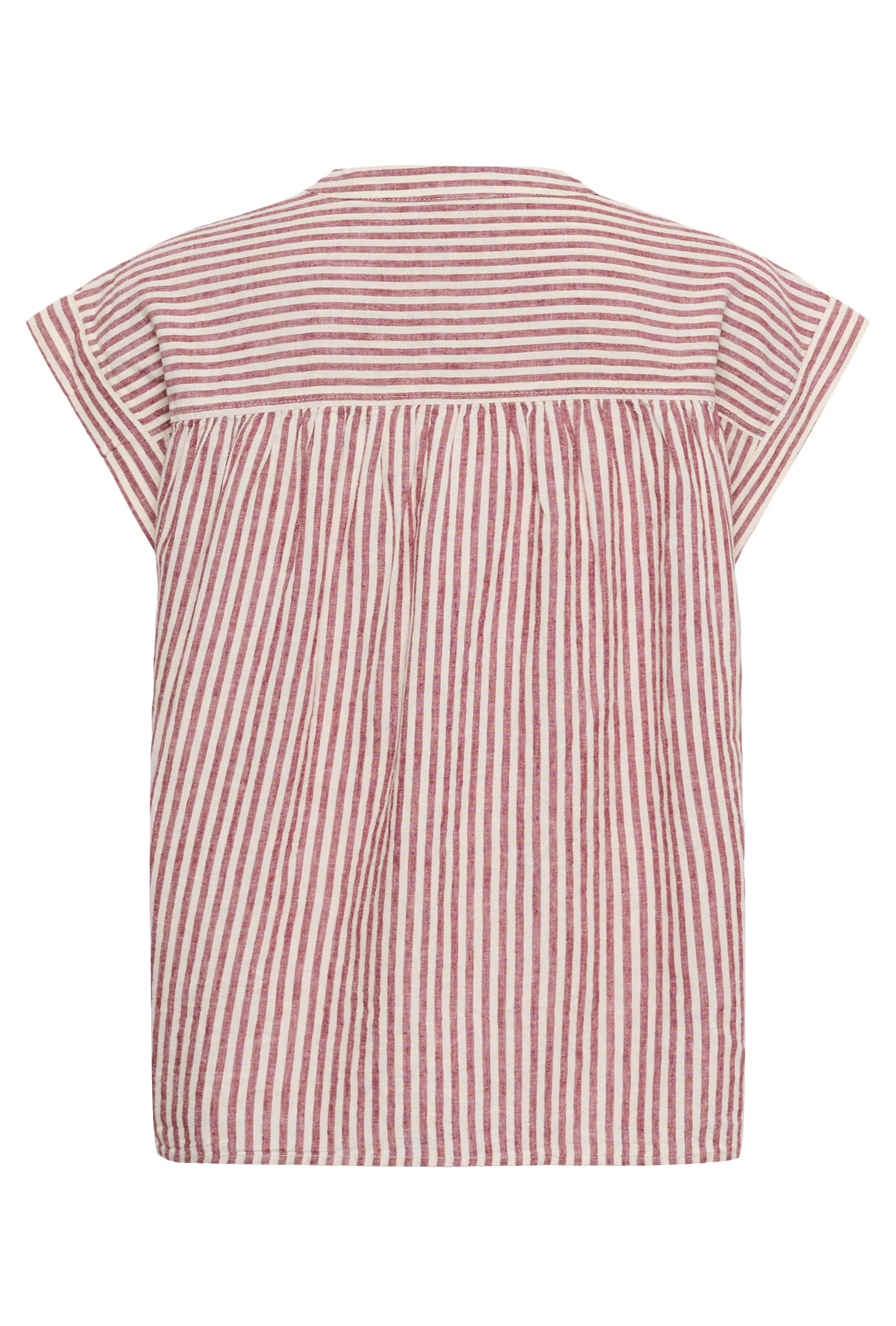 BettinaPW Blouse PACK FRONT 30310540-304944