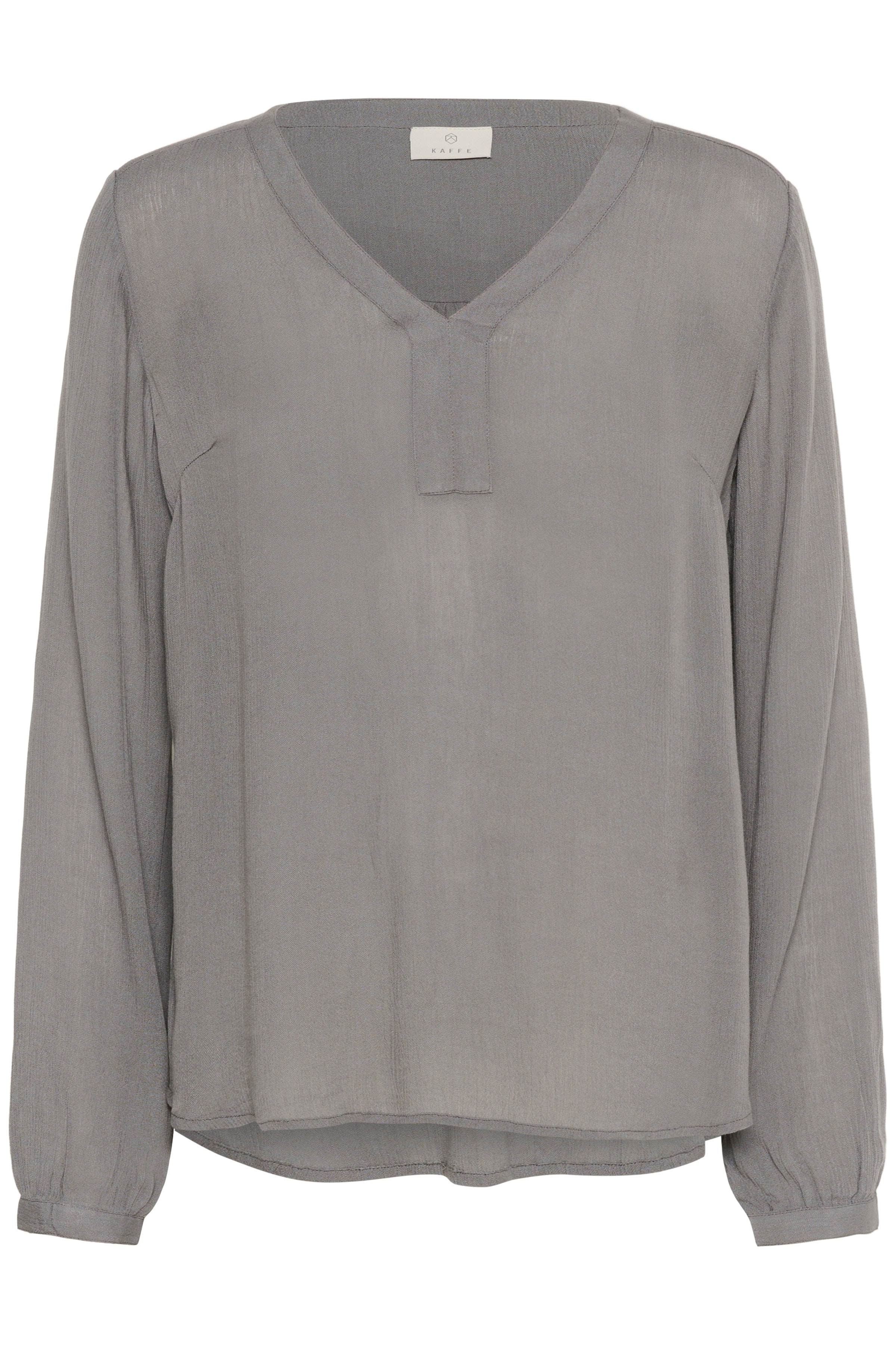 KAamber Blouse PACK FRONT 501032-50022