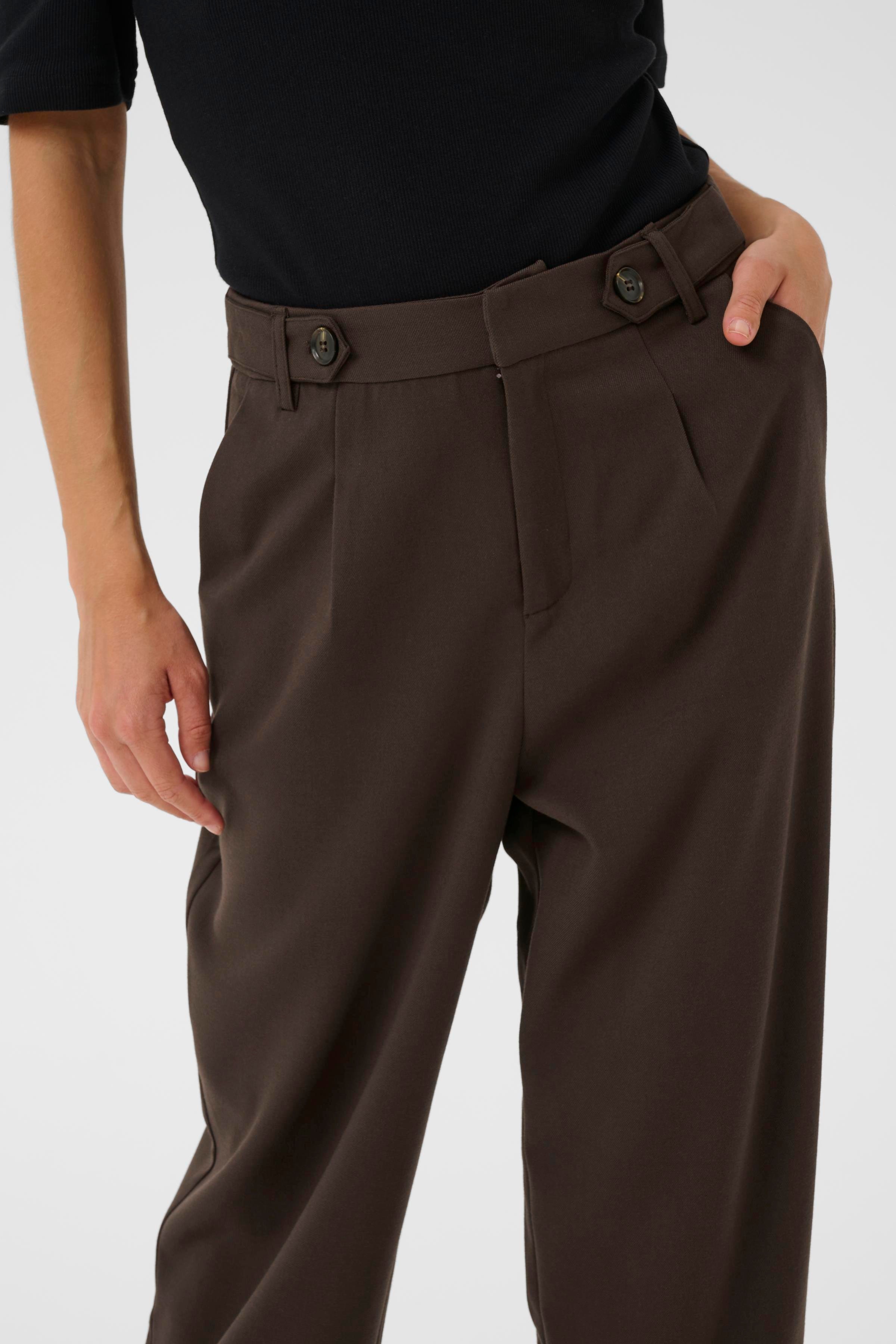 KAmerle Pantalon LOOKBOOK DETAIL 10511308-191016