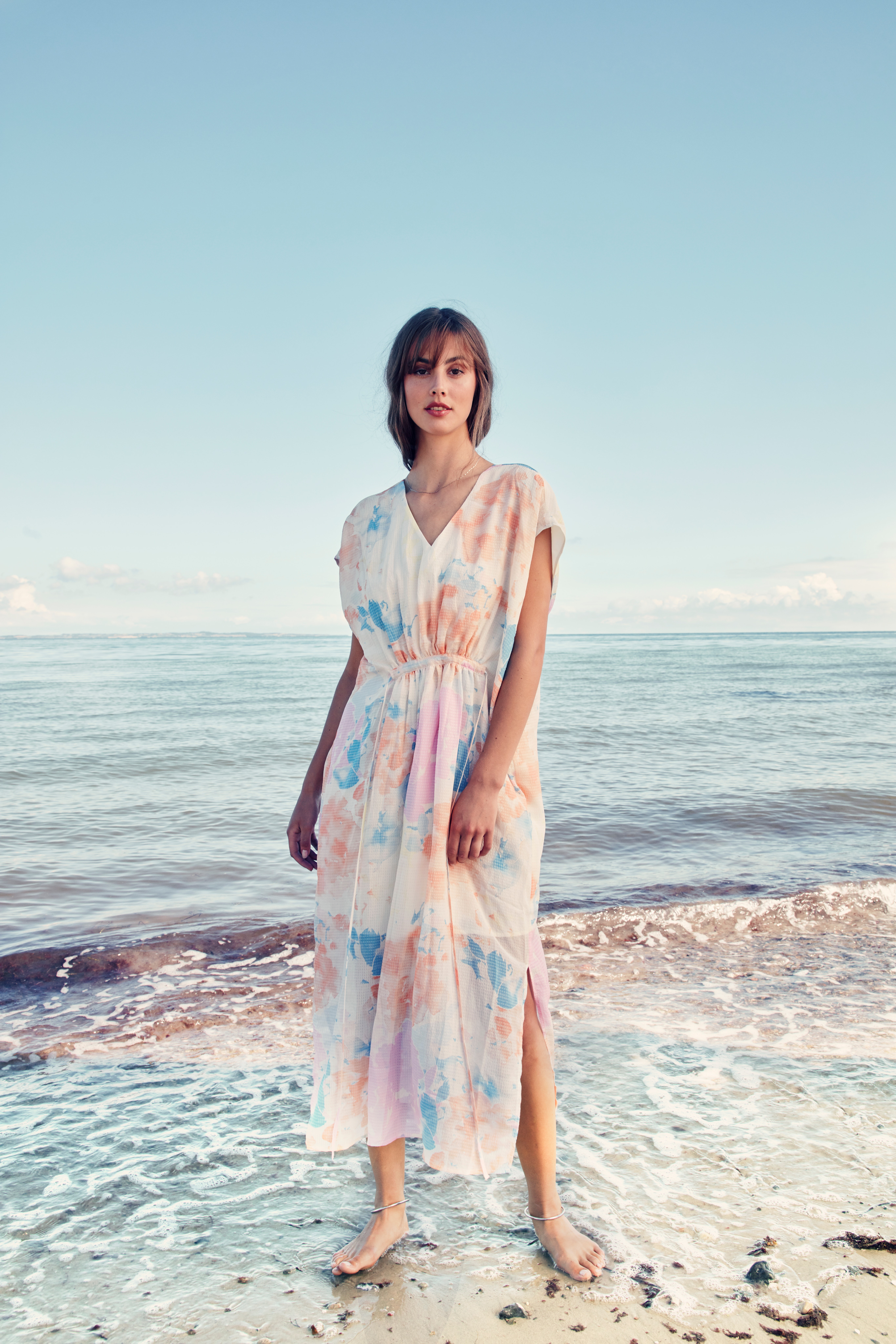 SLJamye Dress LOCATION NONE 30405470-300756