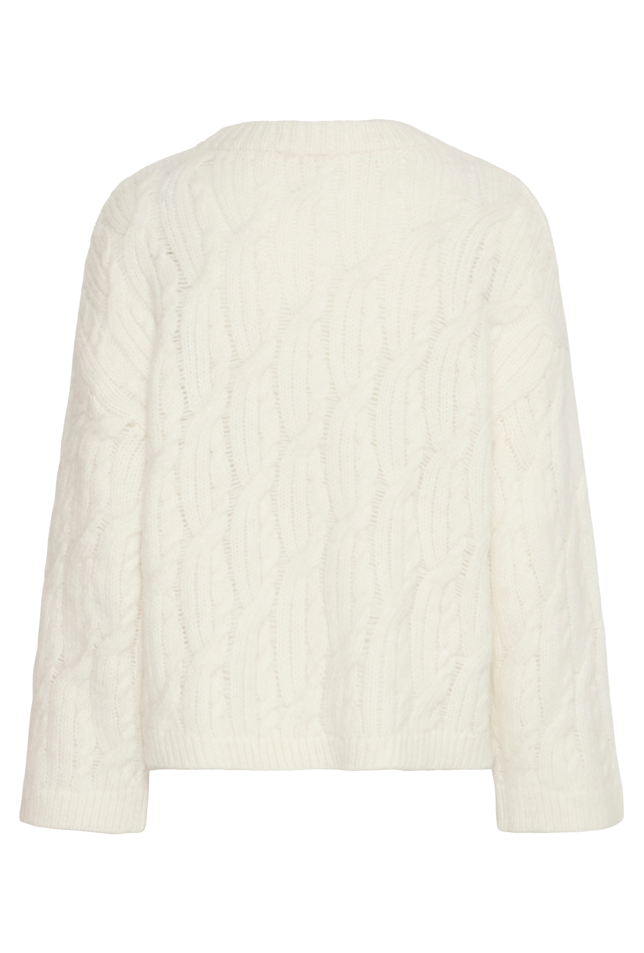 BYOMHU Pullover PACK BACK 20817134-1309051