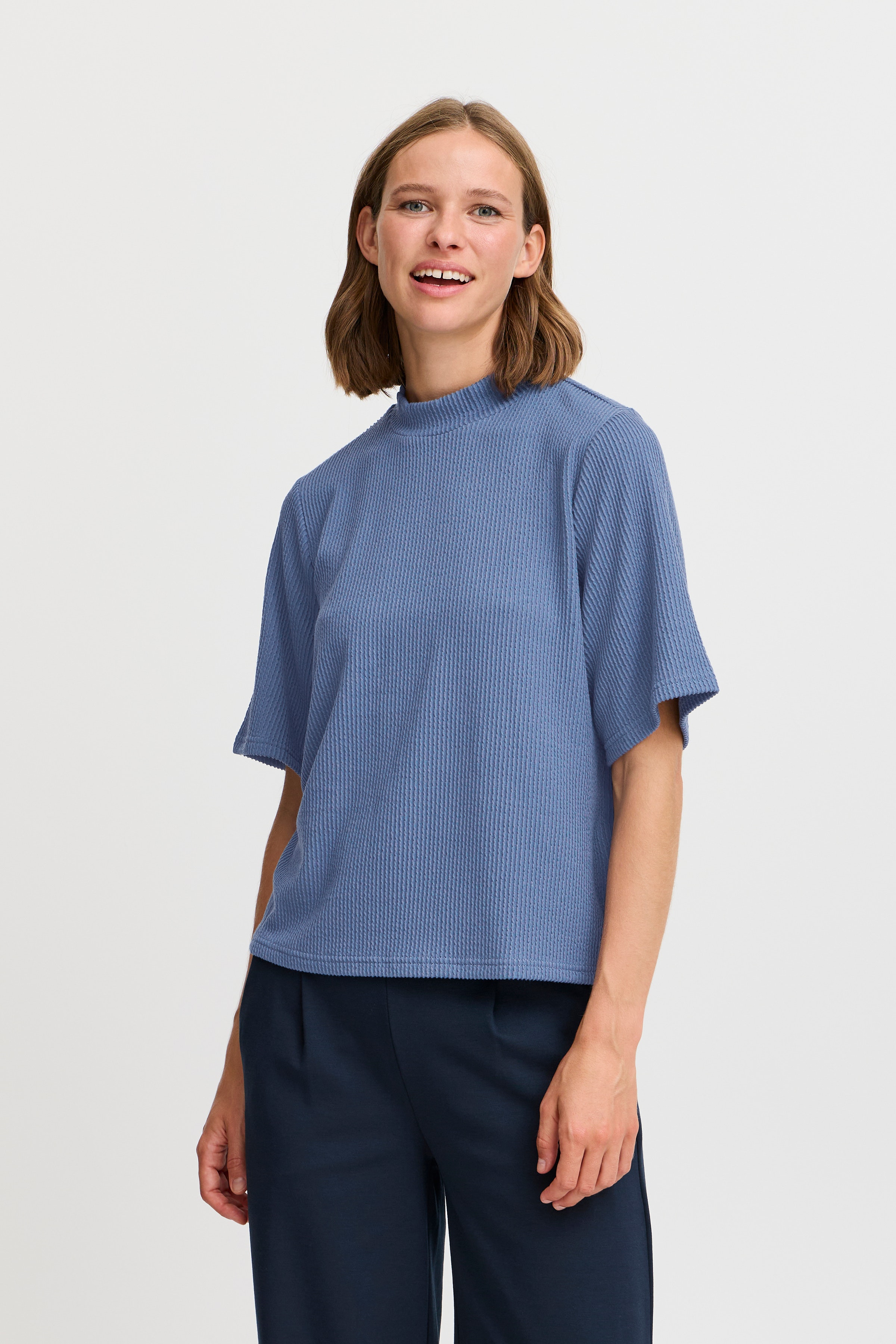 BYPESINA T-shirt LOOKBOOK FRONT 20815996-183929