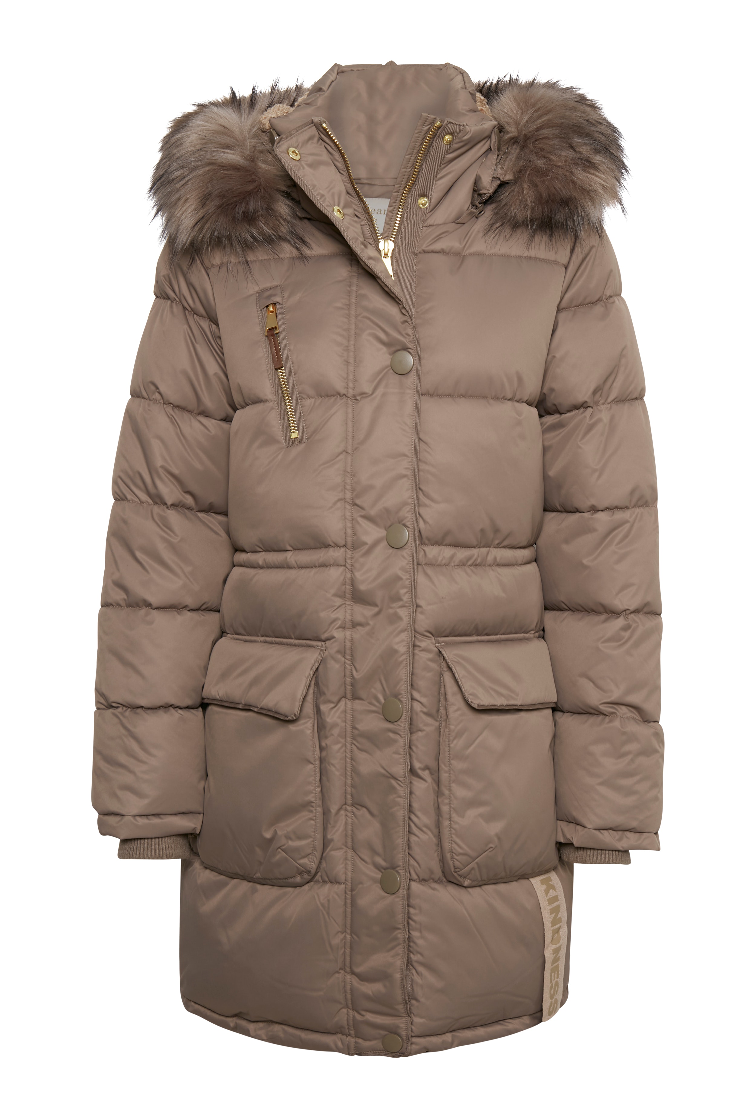 CRWildnor Jacke PACK FRONT 10608404-181304