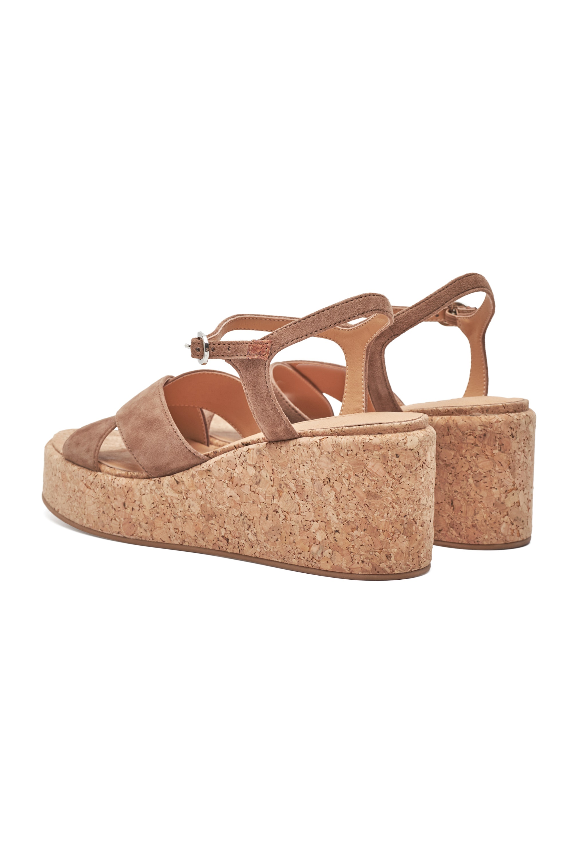 Emily Sandalen PACK BACK 40551648-400798