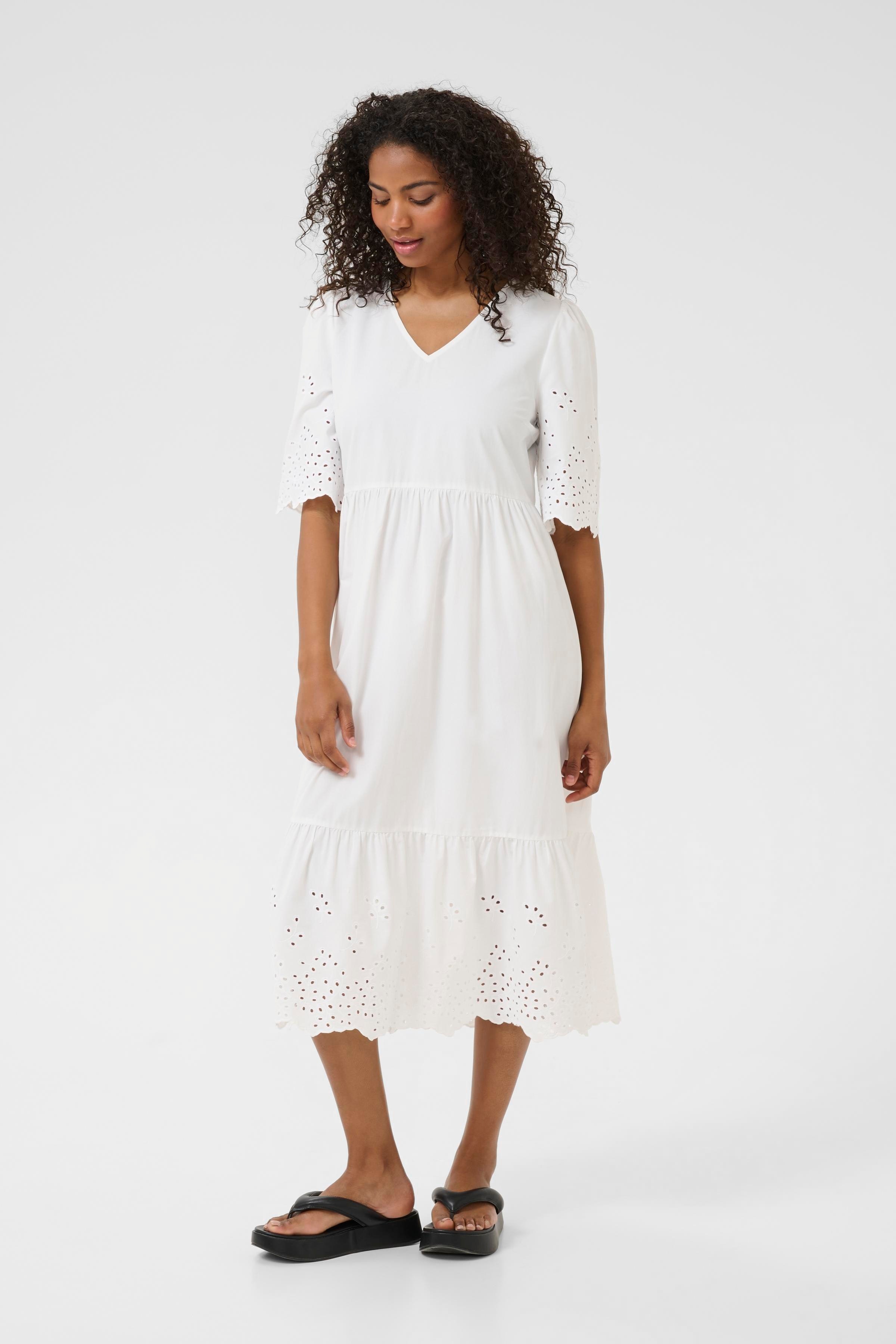 KAlouisa Kjole LOOKBOOK FRONT 10552443-110602