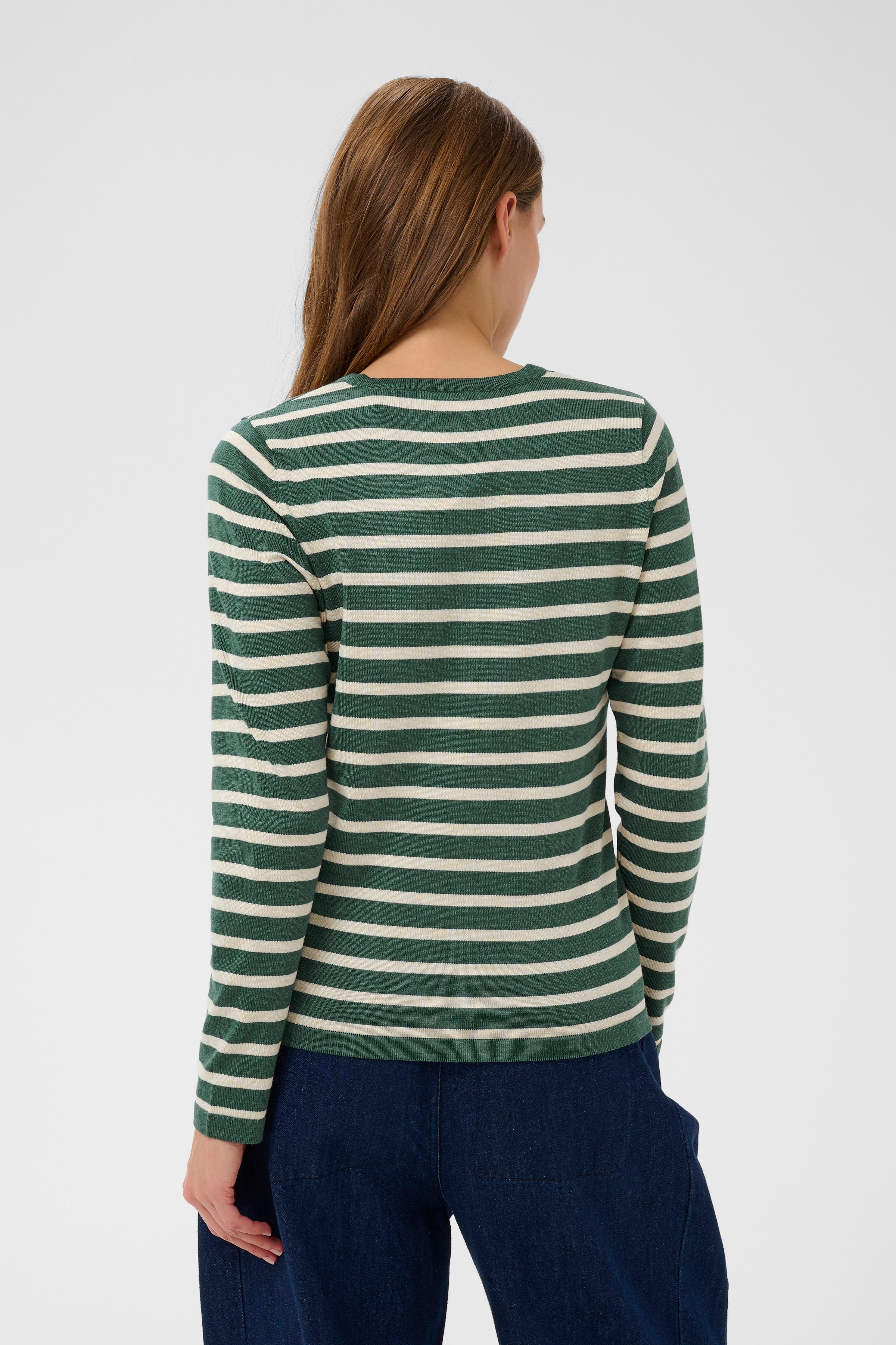 MilaSZ Cardigan LOOKBOOK BACK 30513767-304172