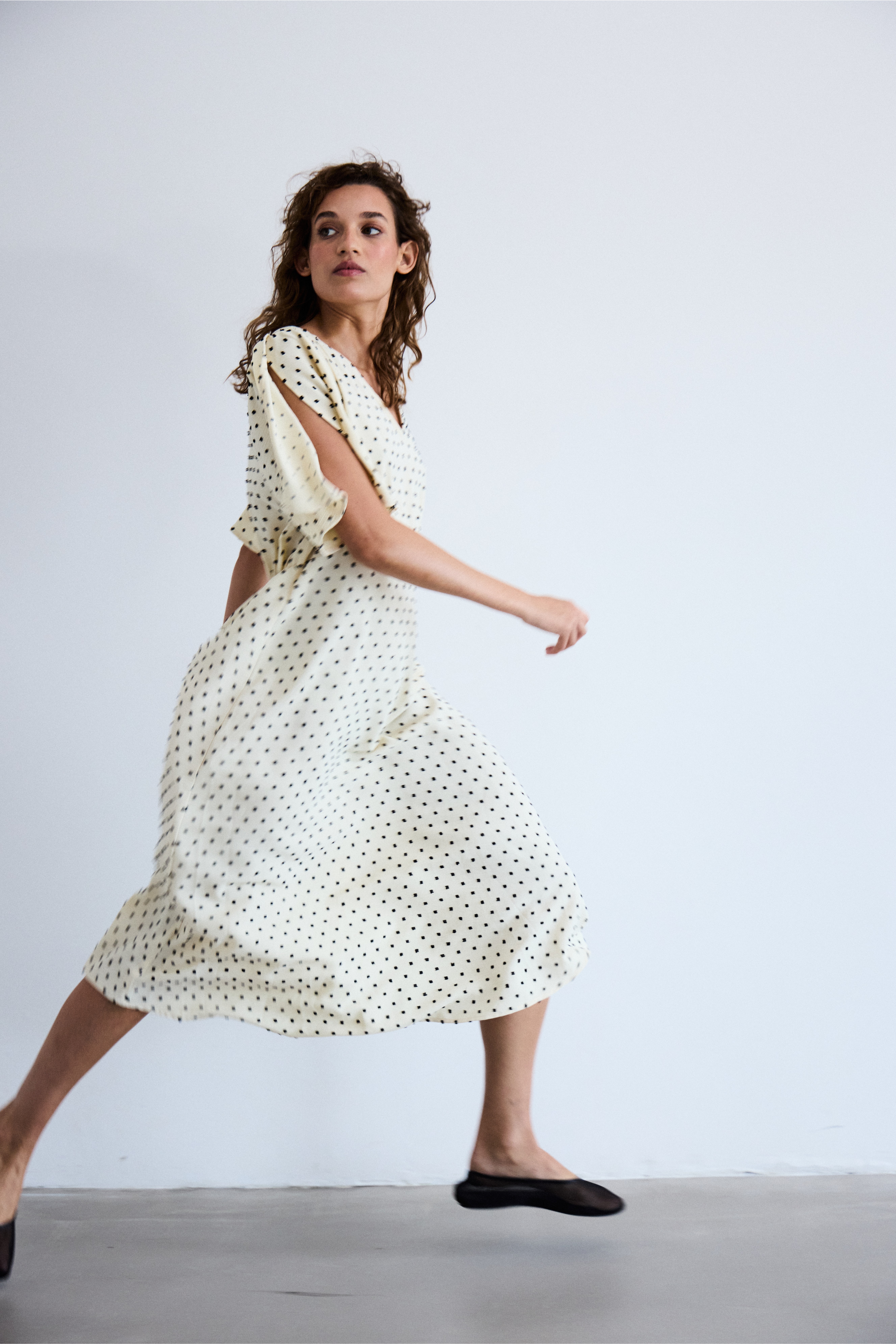 IHZABBY Kjole LOCATION NONE 20122959-124301