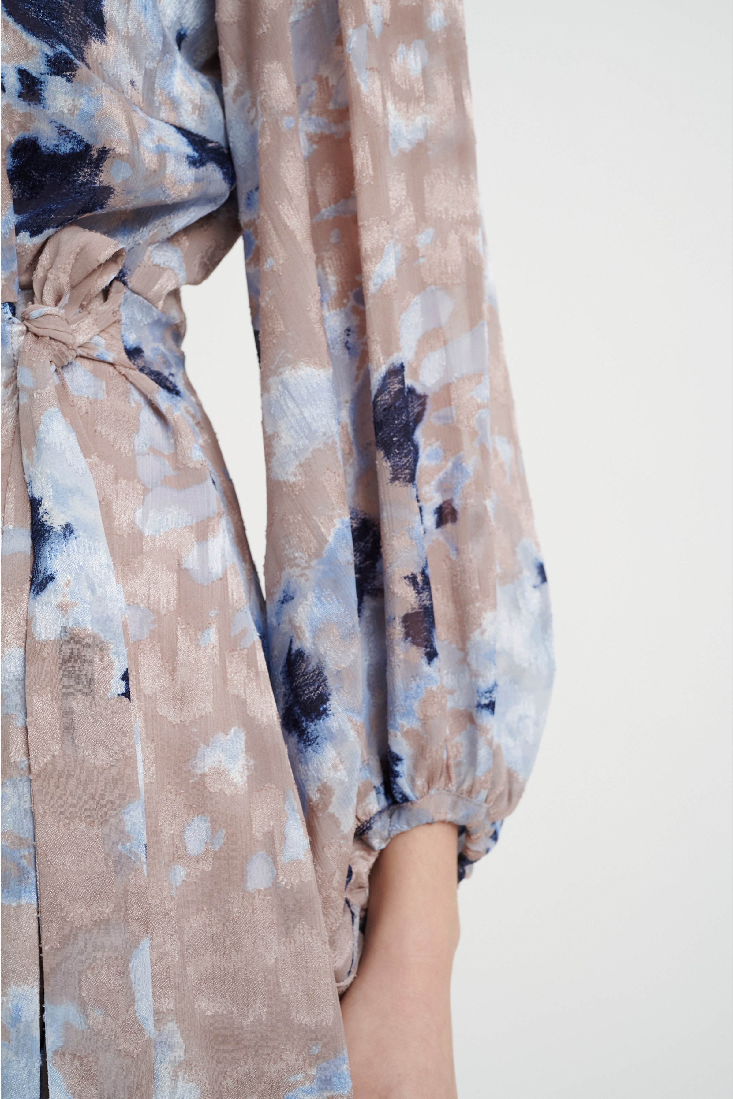 BloomieIW Kleid LOOKBOOK DETAIL 30107684-301557