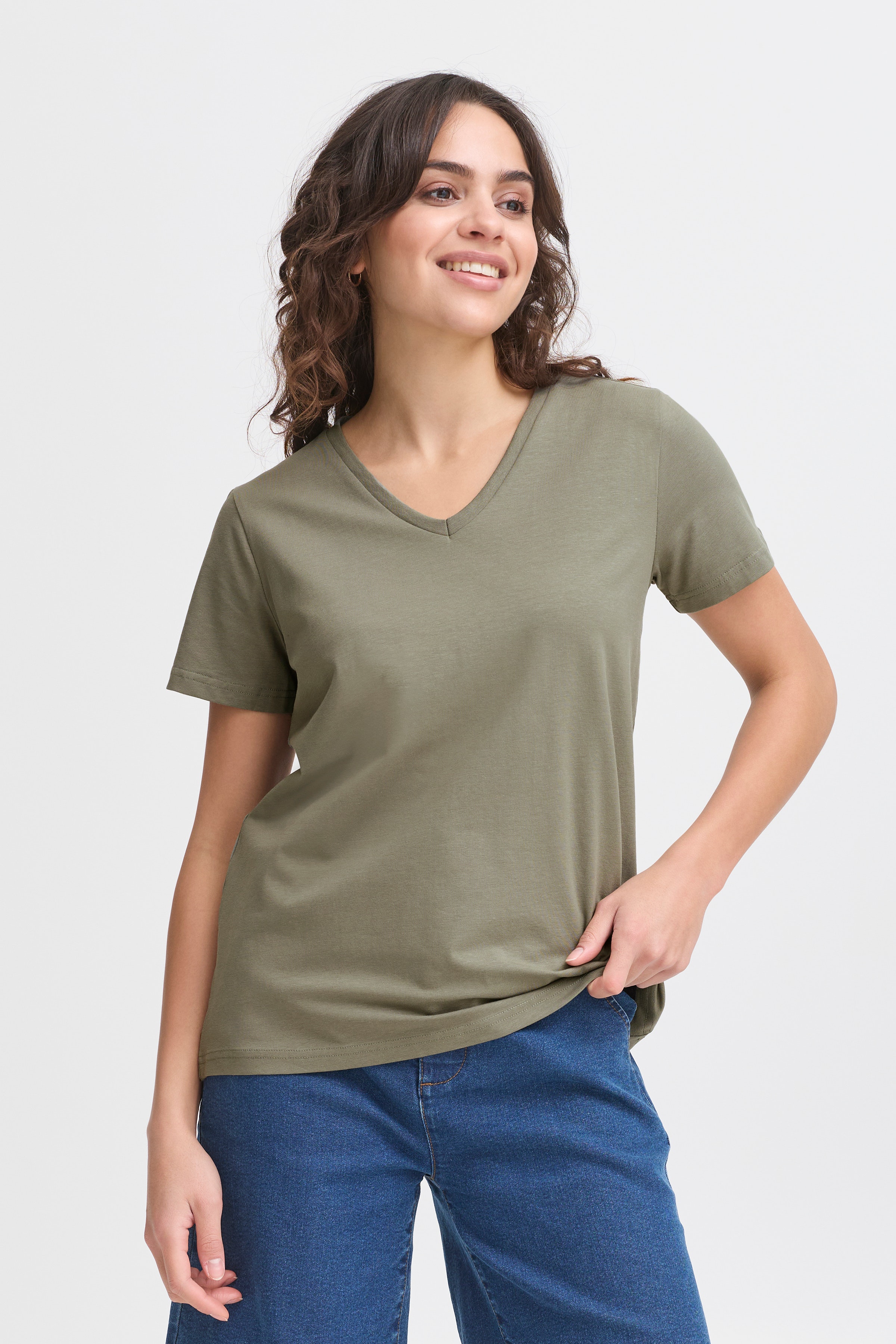 FRZASHOULDER T-shirt LOOKBOOK FRONT 20610964-185806