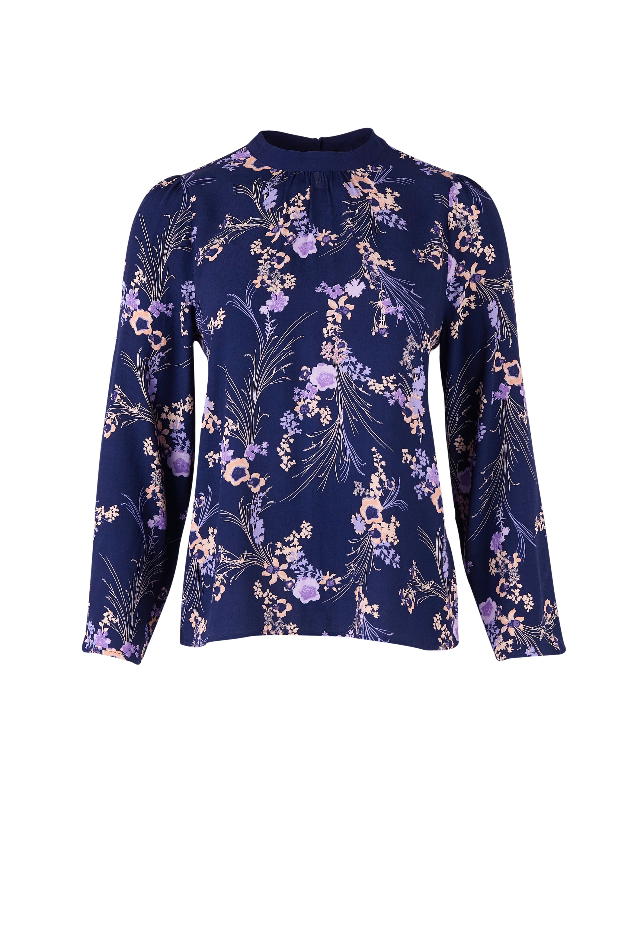 Bluse PACK FRONT 30500751-9330