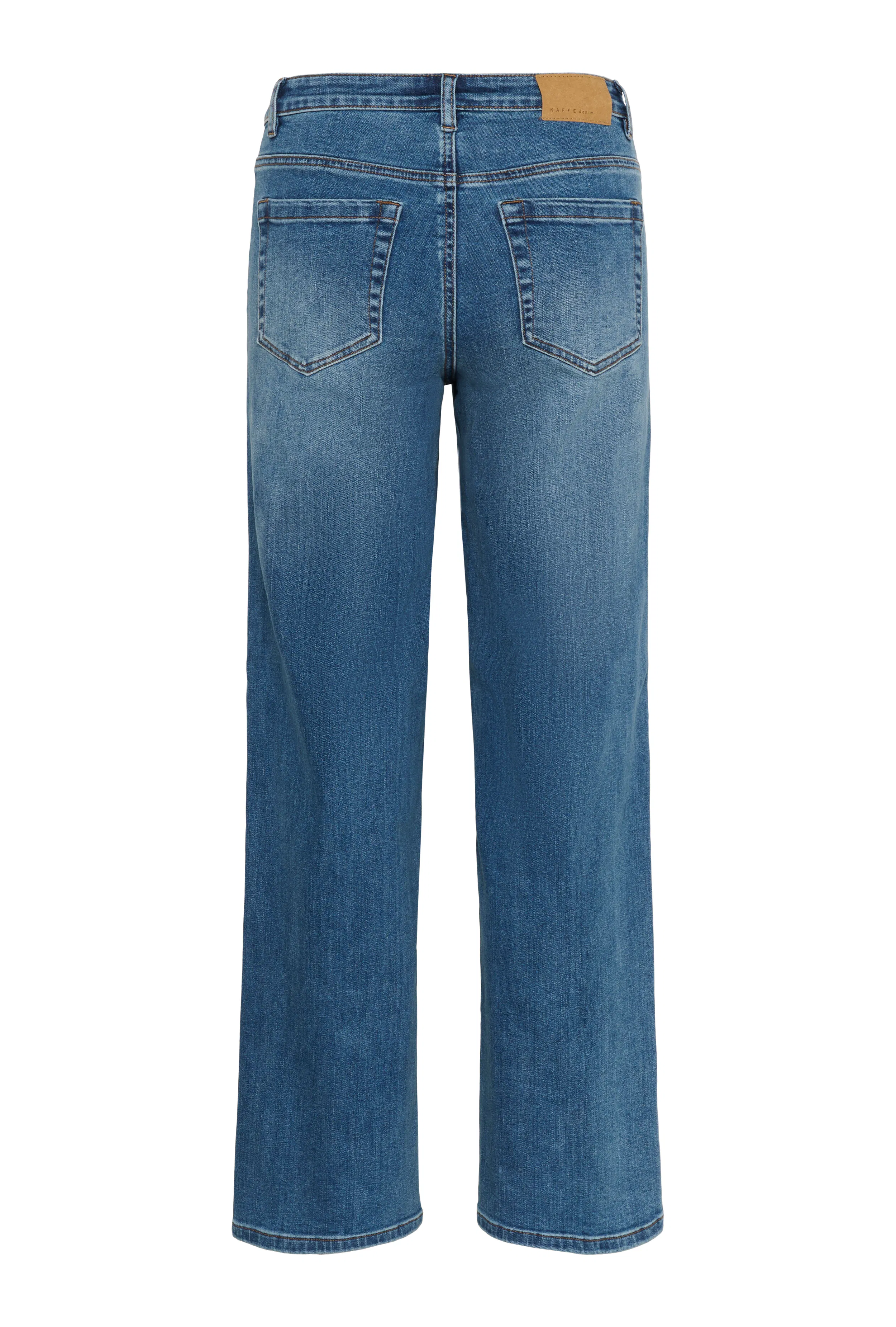 KAbrook Jeans PACK FRONT 10510722-102272