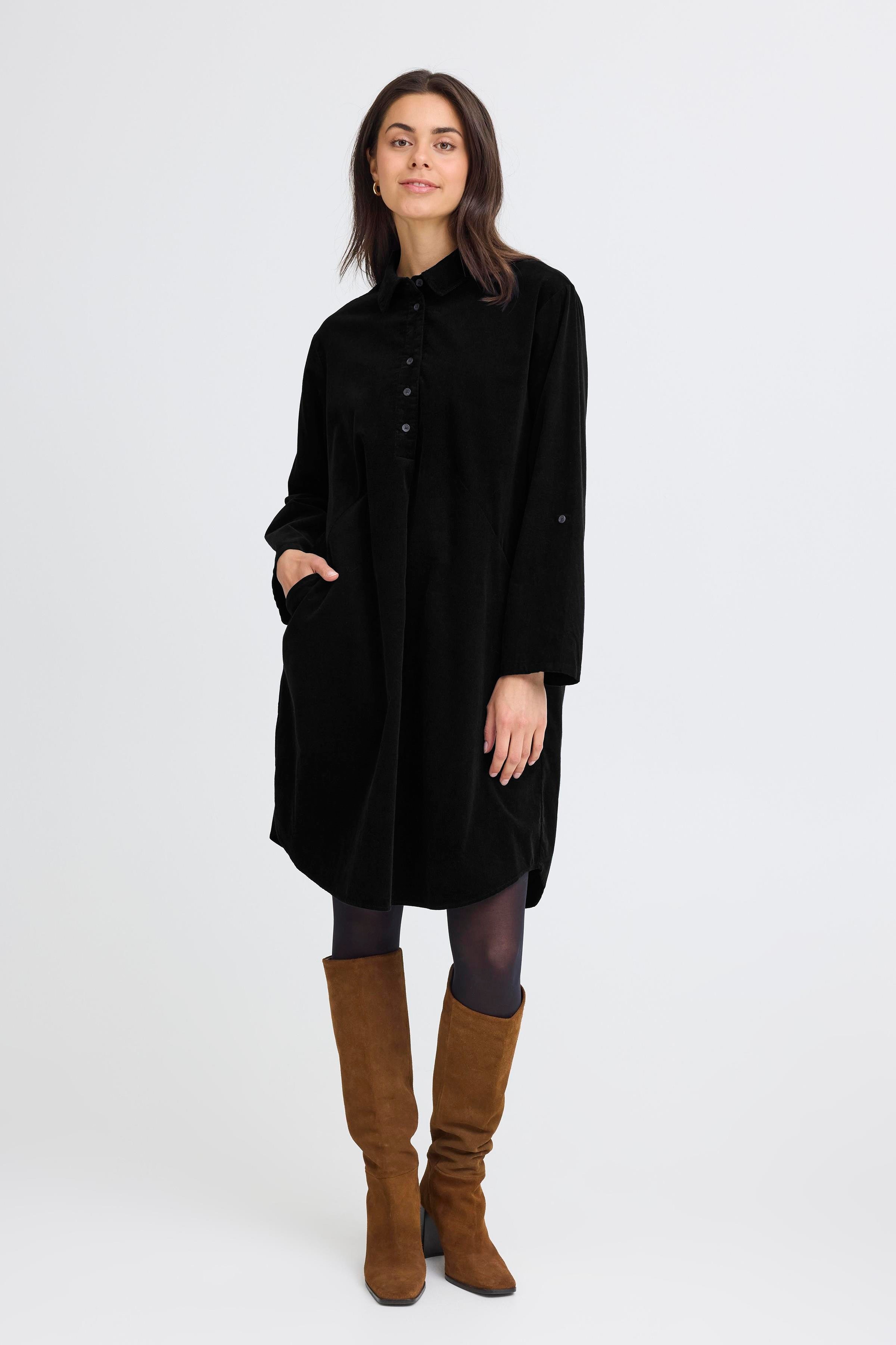FRCORY Jurk LOOKBOOK FRONT 20615388-200113