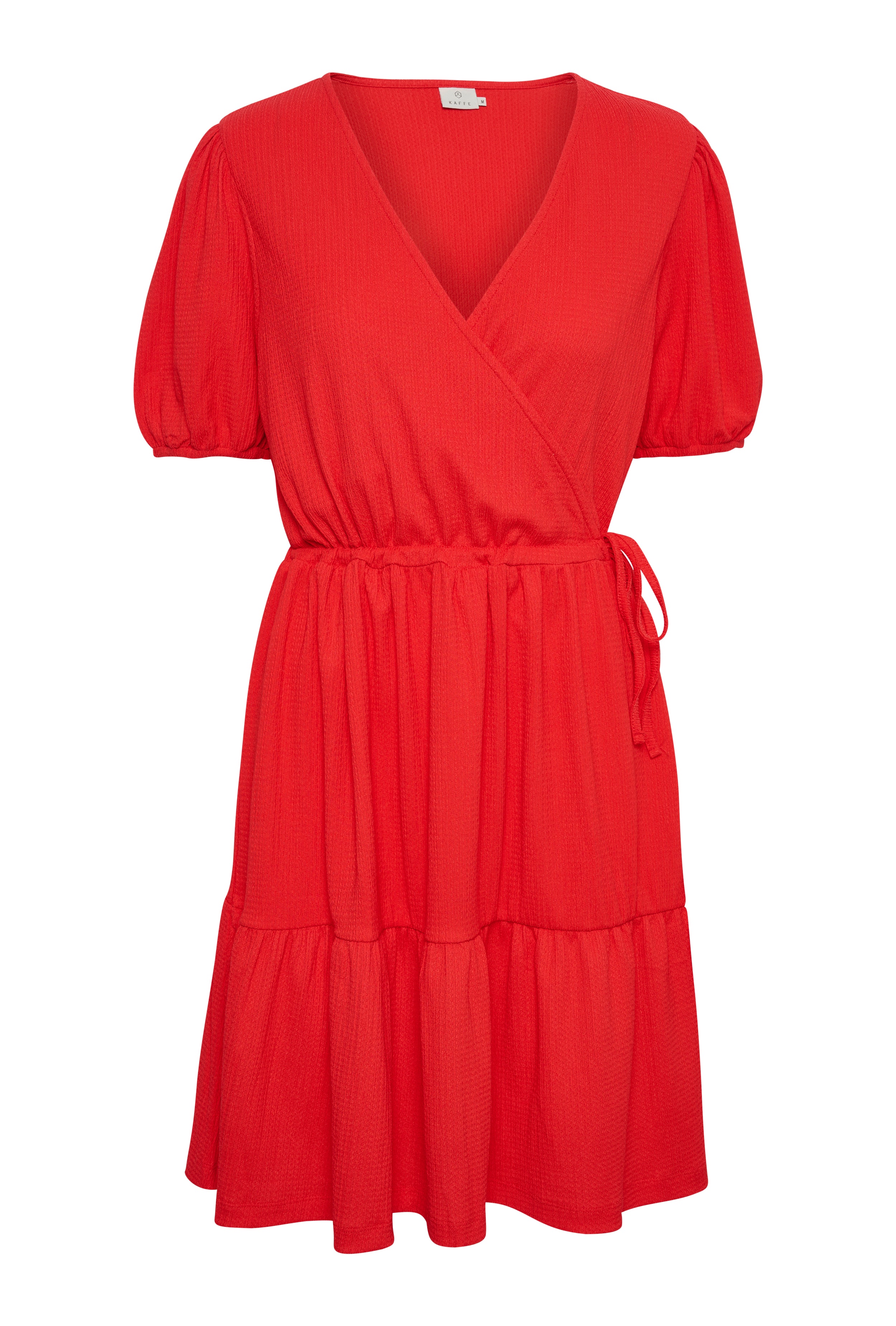 KAkinda Kjole LOOKBOOK FRONT 10551989-181662