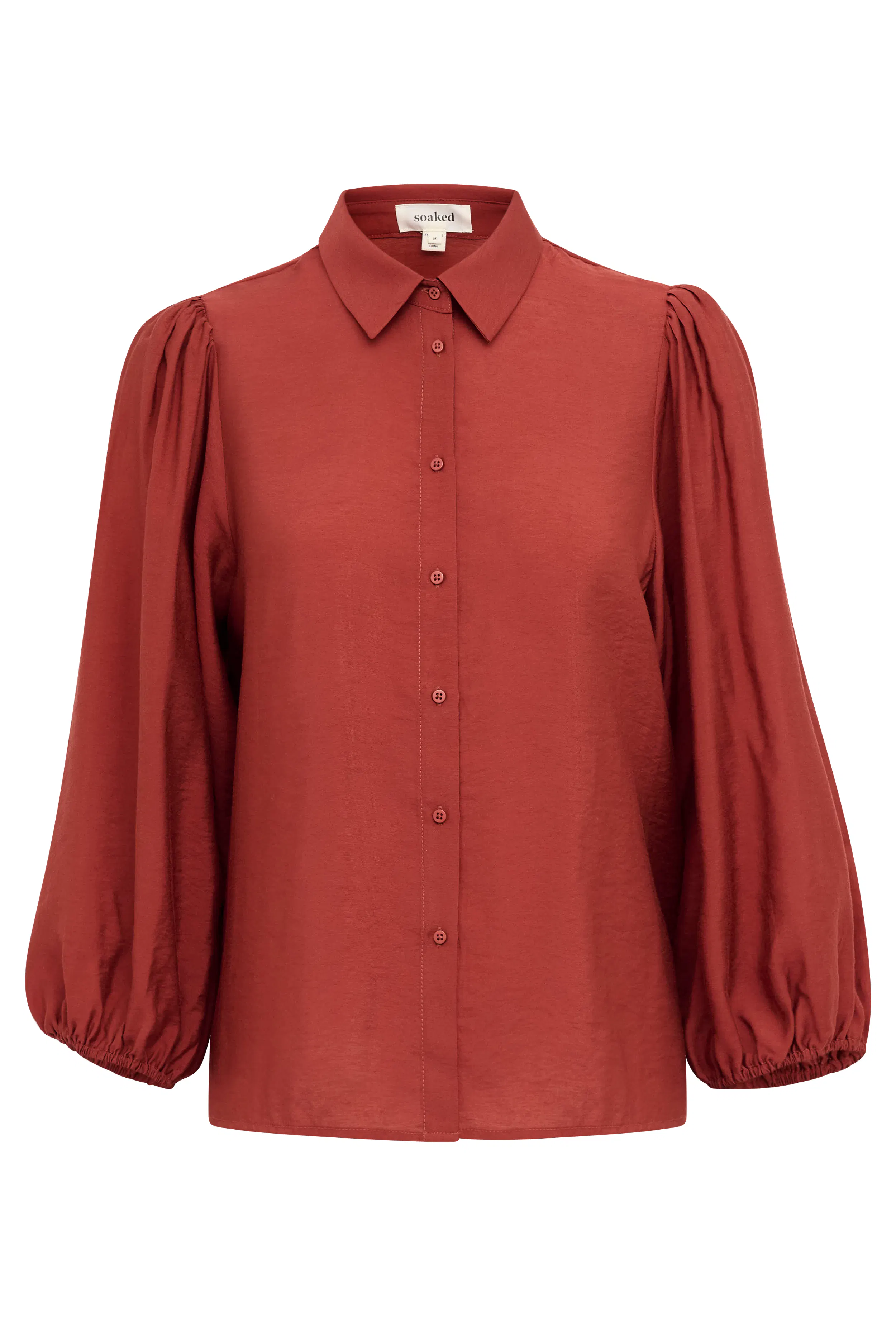 SLLeodora Shirt PACK FRONT 30407386-191338