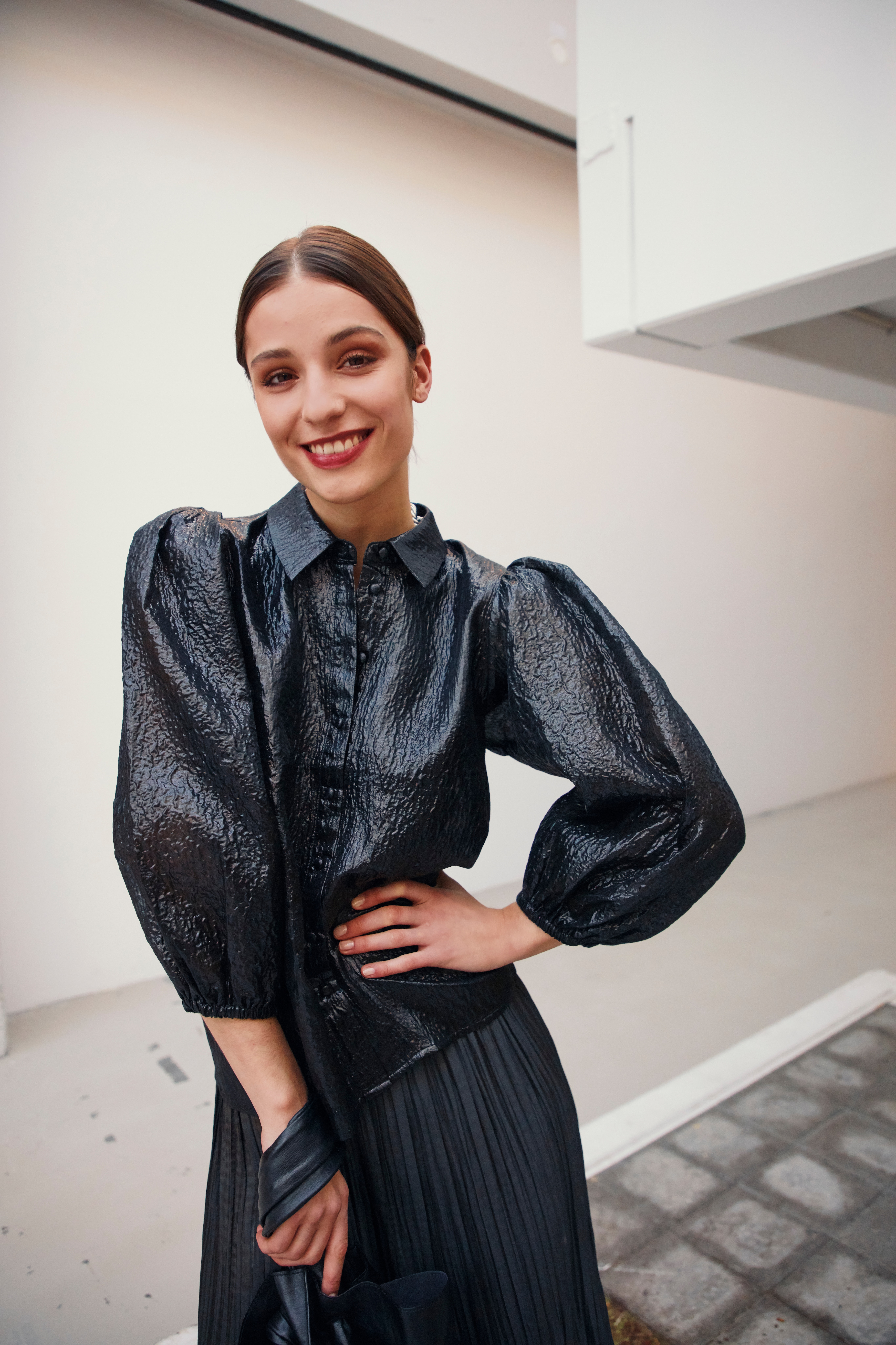 SLStefani Shirt LOCATION NONE 30405120-194008