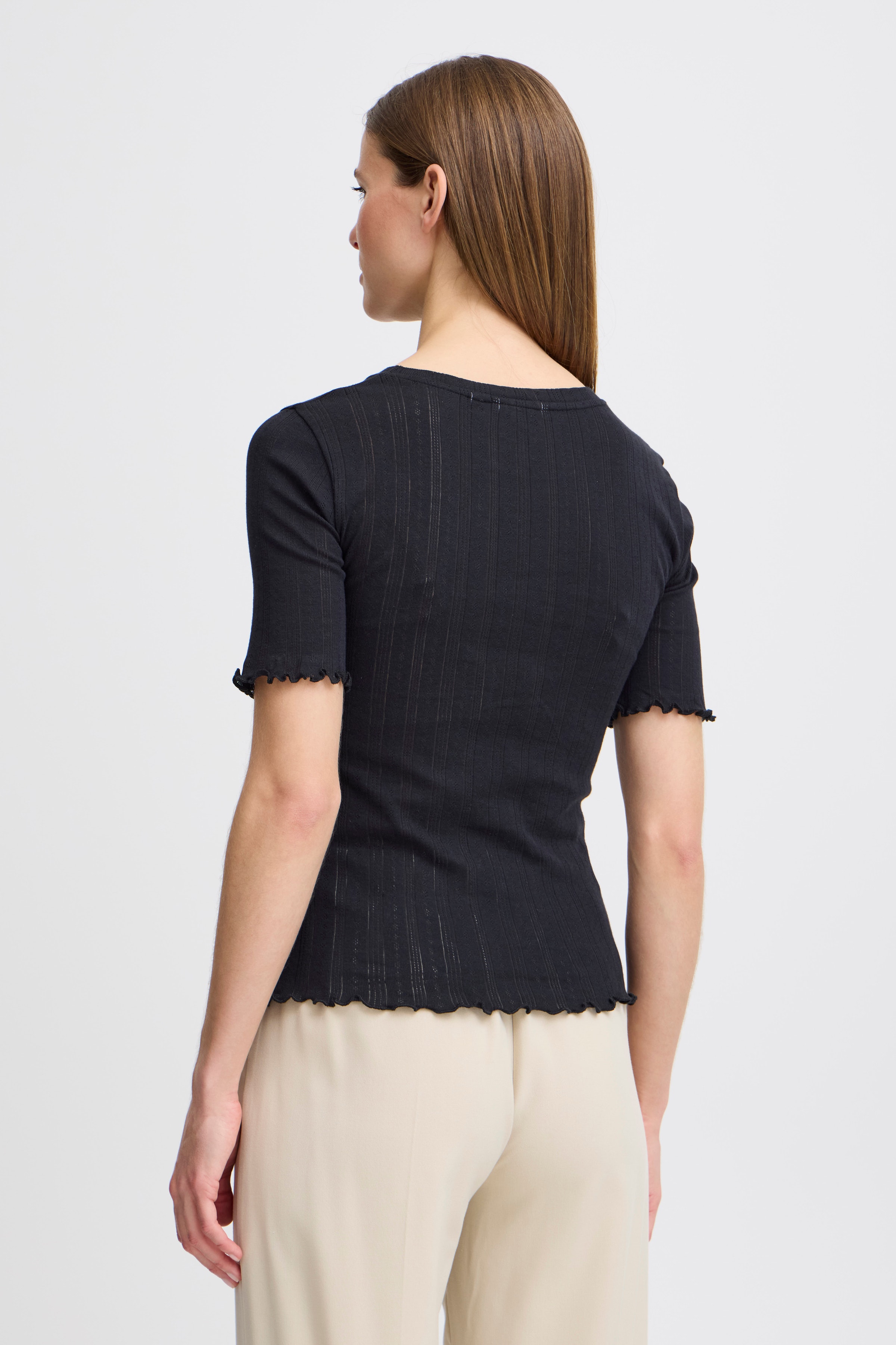 BYUNICA T-shirt LOOKBOOK BACK 20815008-200451