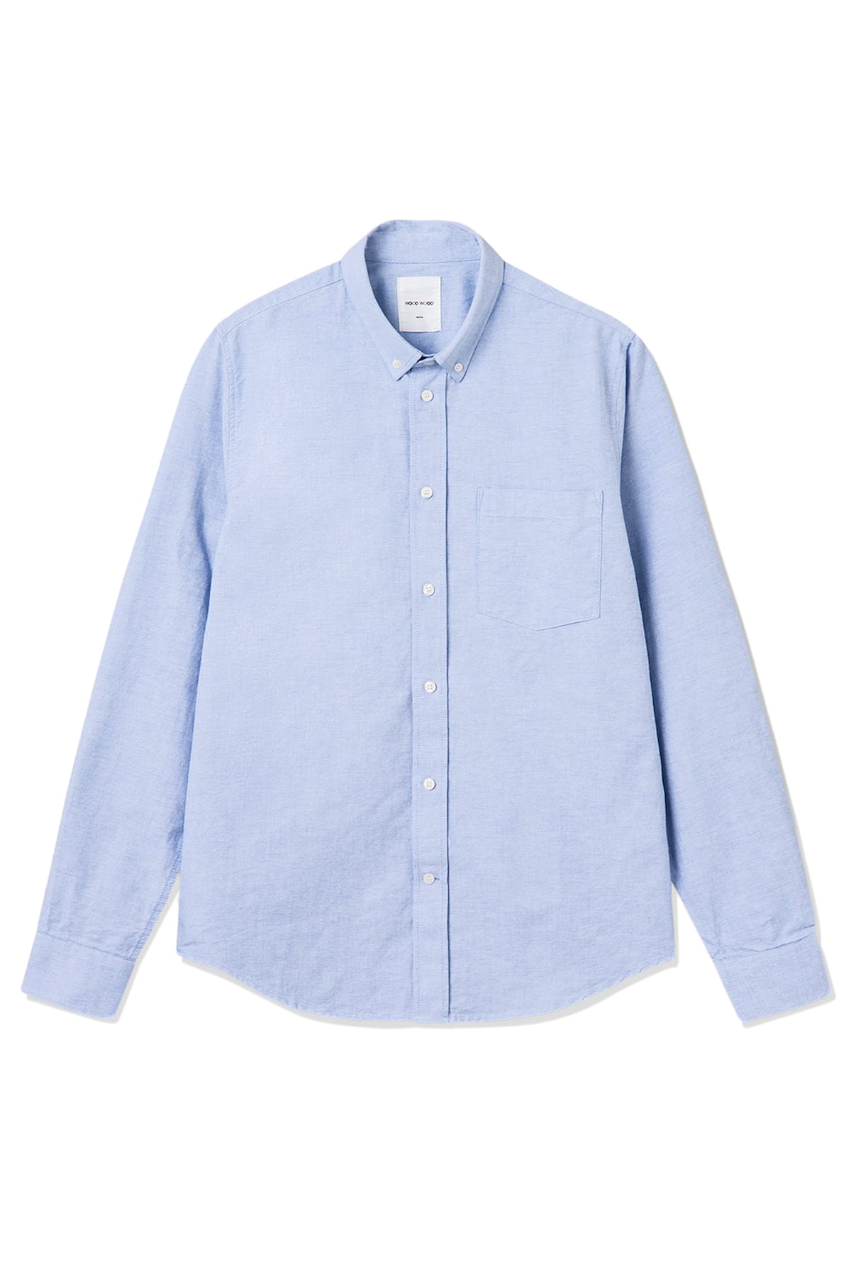 WWAdam Overhemd PACK FRONT 30251315-W7006