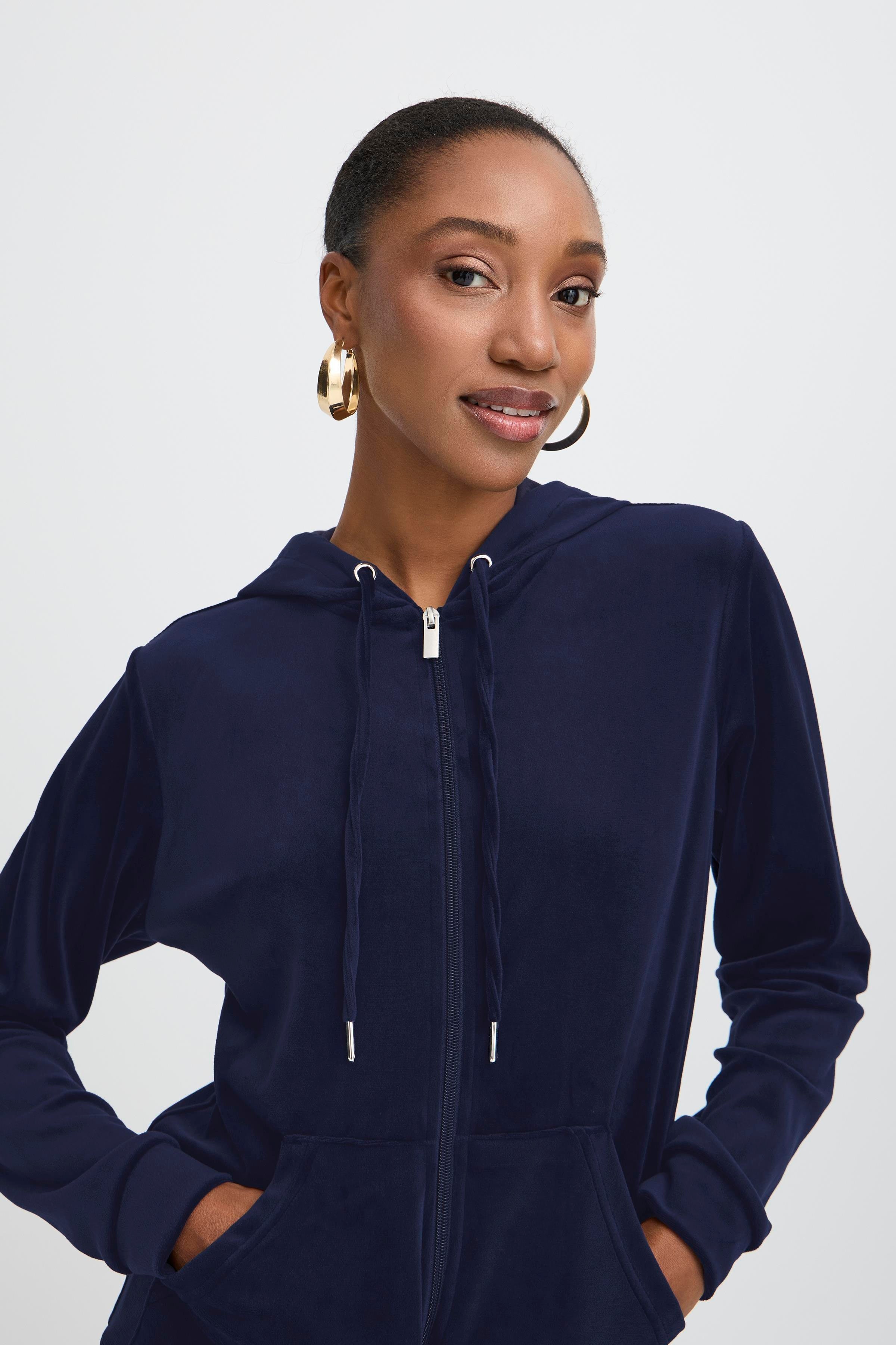 BYMITZA Jogging suit LOOKBOOK DETAIL 20810786-193923