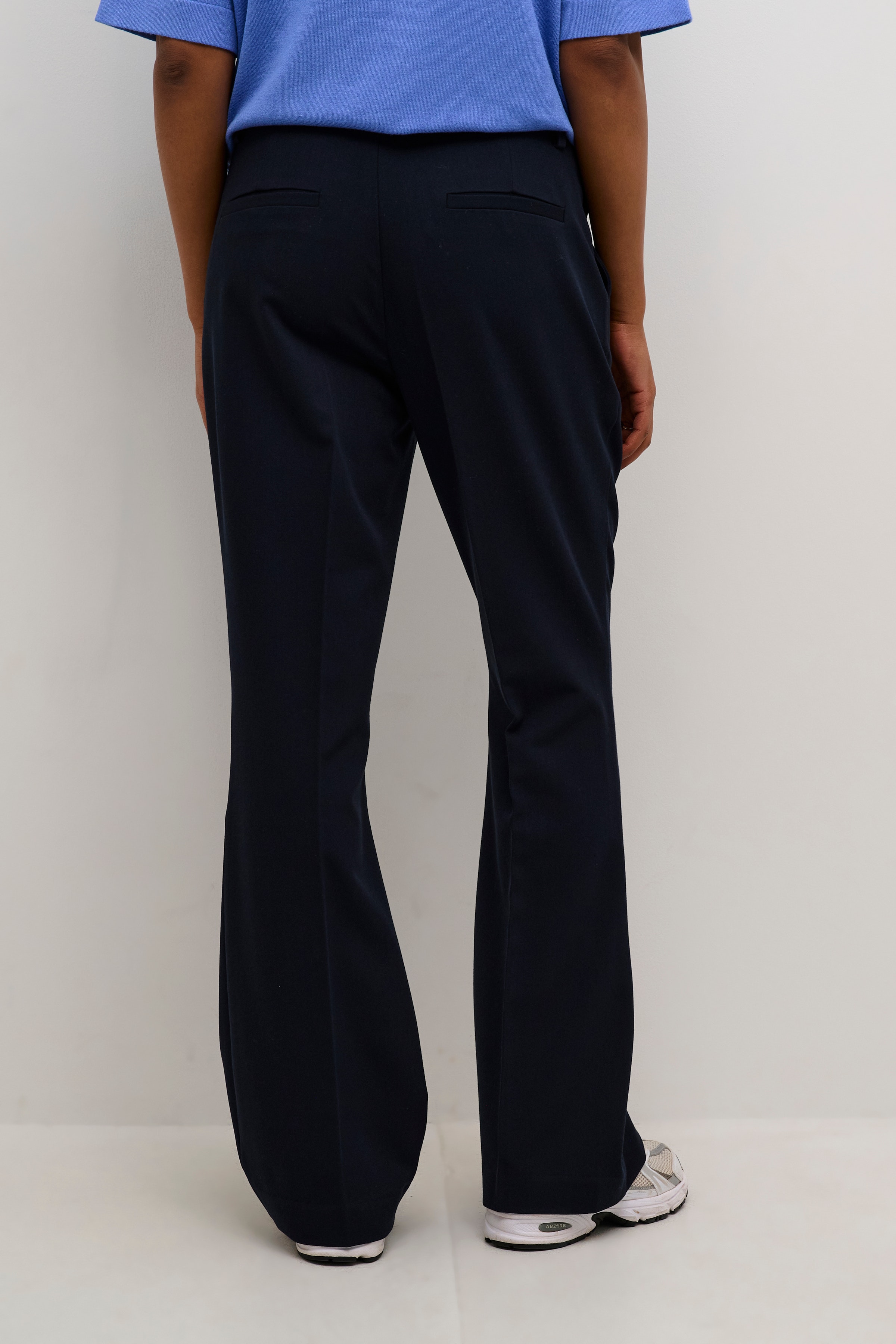 KAsakura Trousers LOOKBOOK BACK 10509047-194020