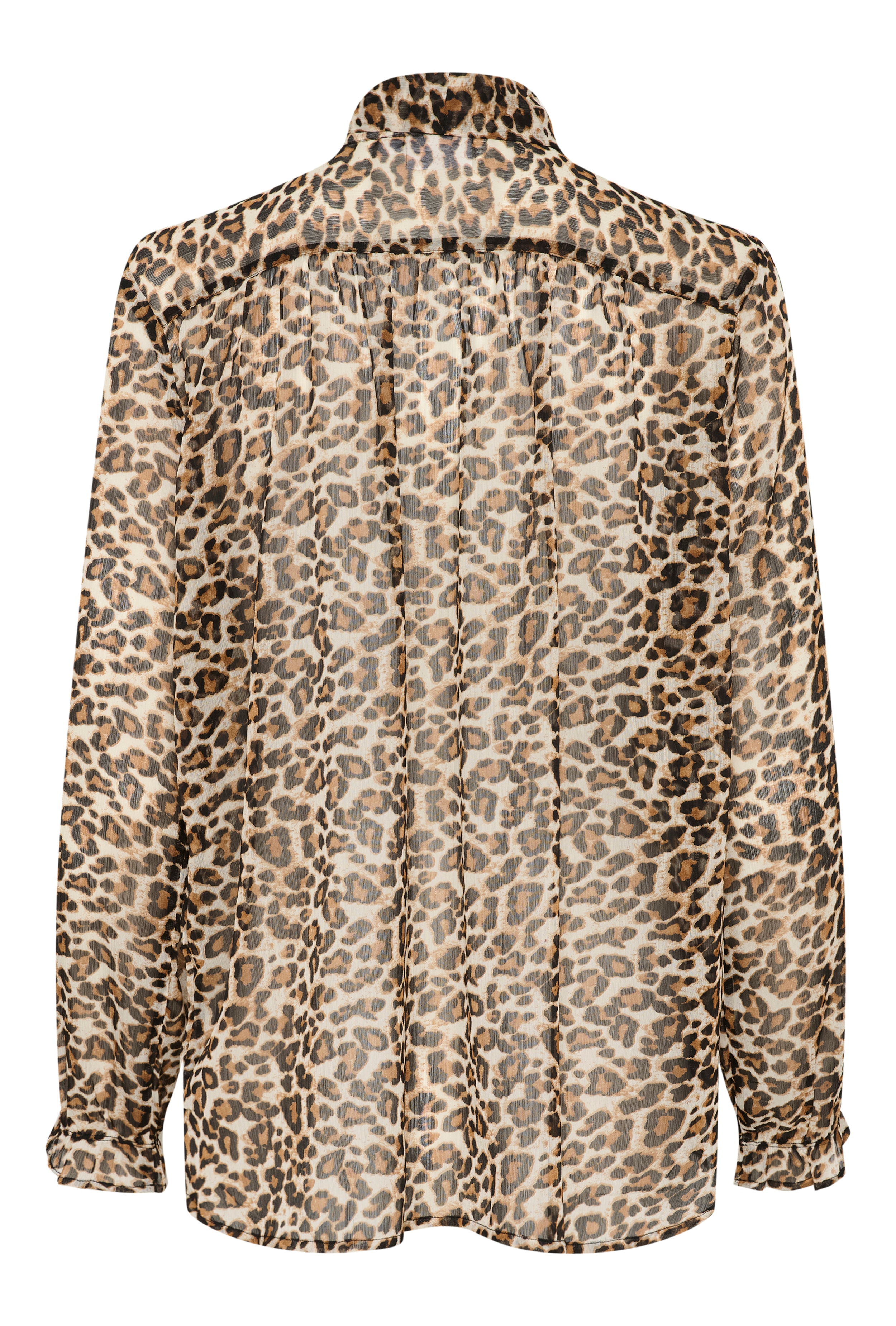 ZiljeSZ Skjorte PACK BACK 30513977-302839