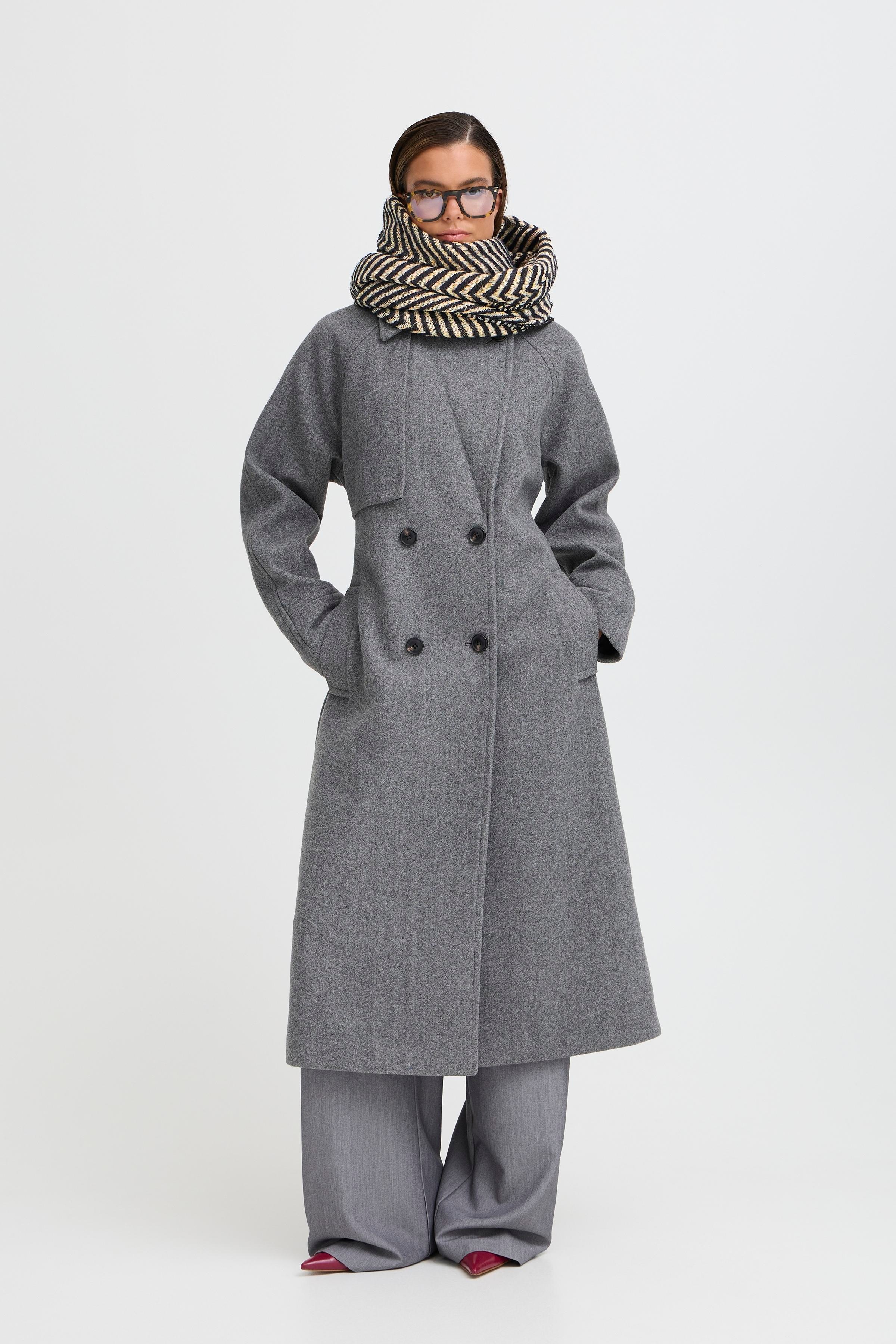 BYWETALLIC Scarf LOOKBOOK FRONT 20817257-200453