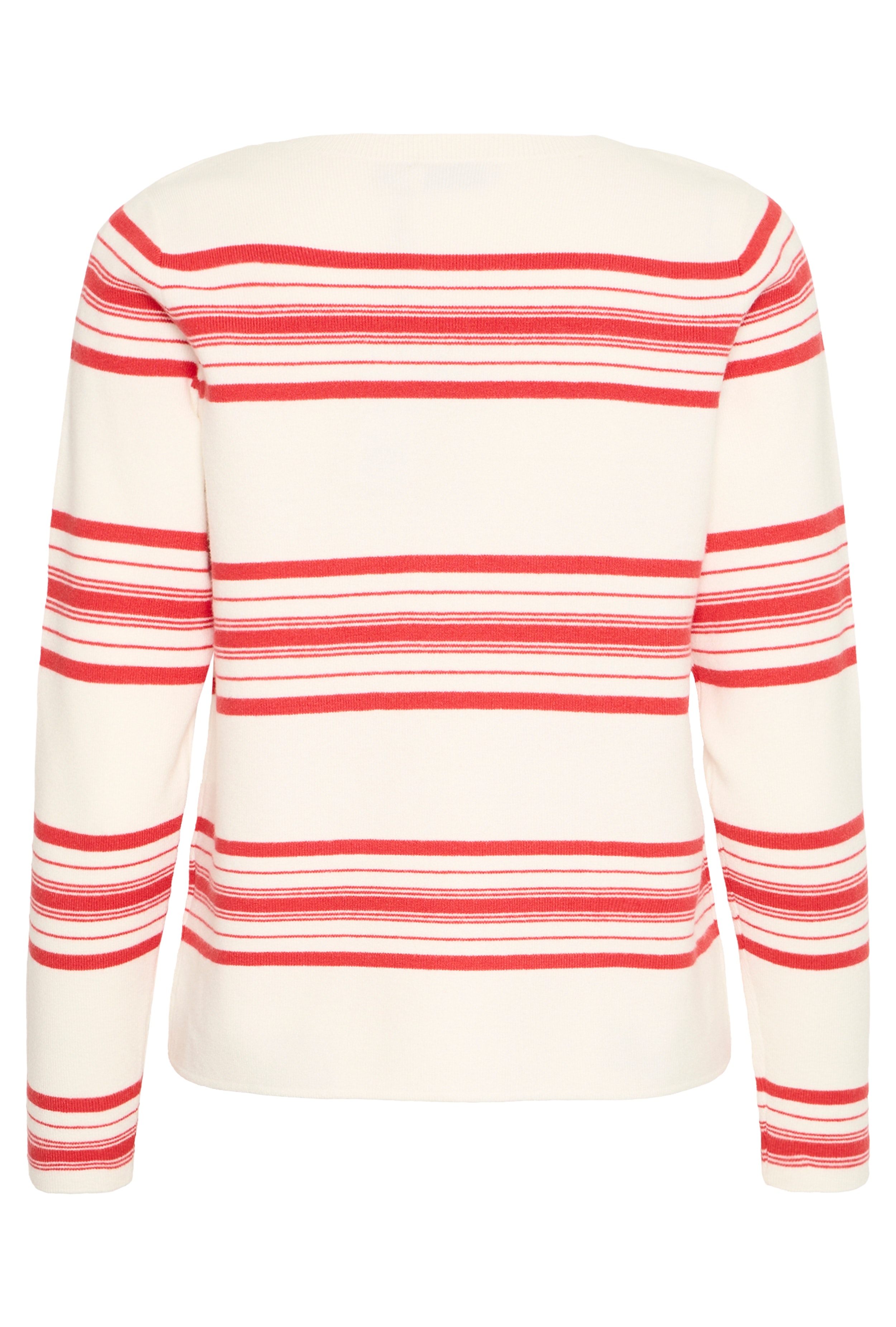 FRLORINDA PU 1 Strikket pullover PACK FRONT 20615585-201203