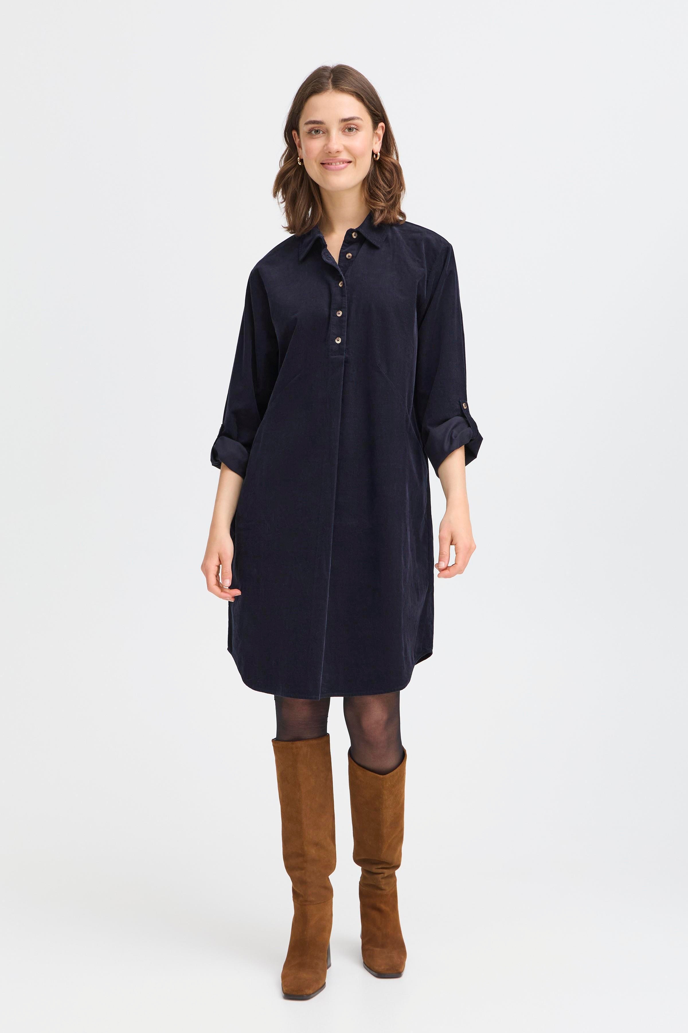 FRCORY Kleid LOOKBOOK FRONT 20615388-193924