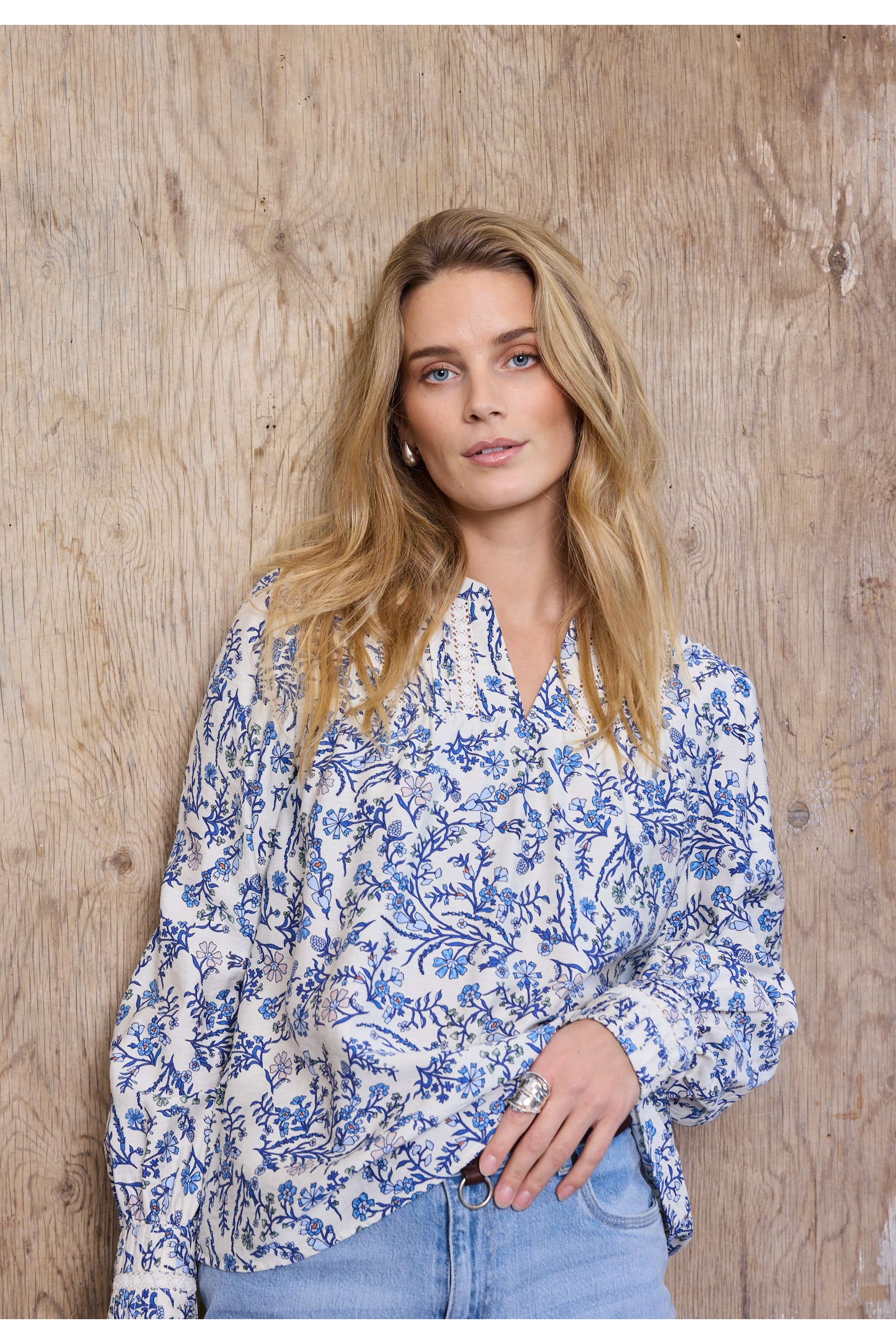 PZABRINA Bluse LOCATION NONE 50210231-164020