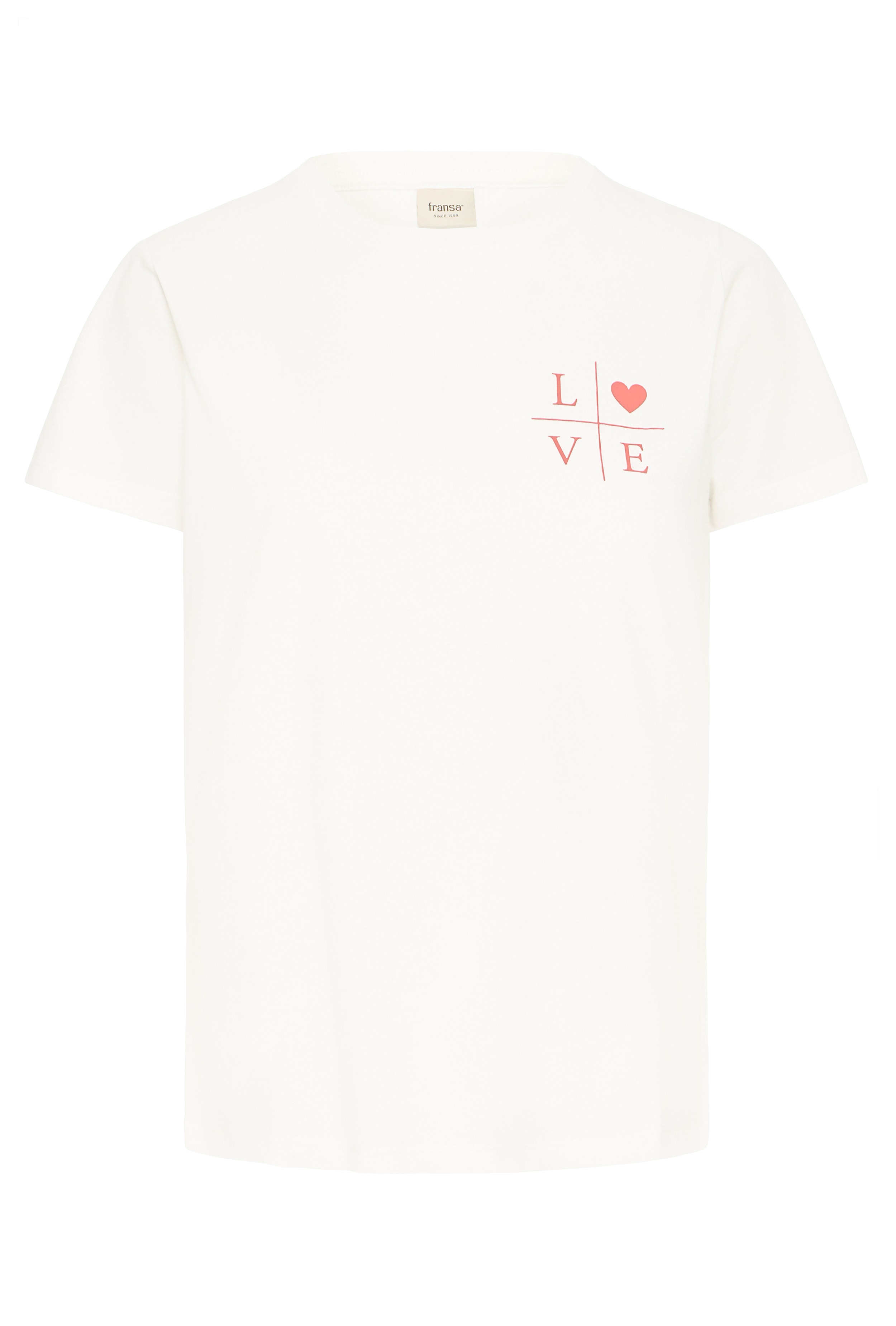 FRJUVIA T-shirt PACK FRONT 20616313-205579