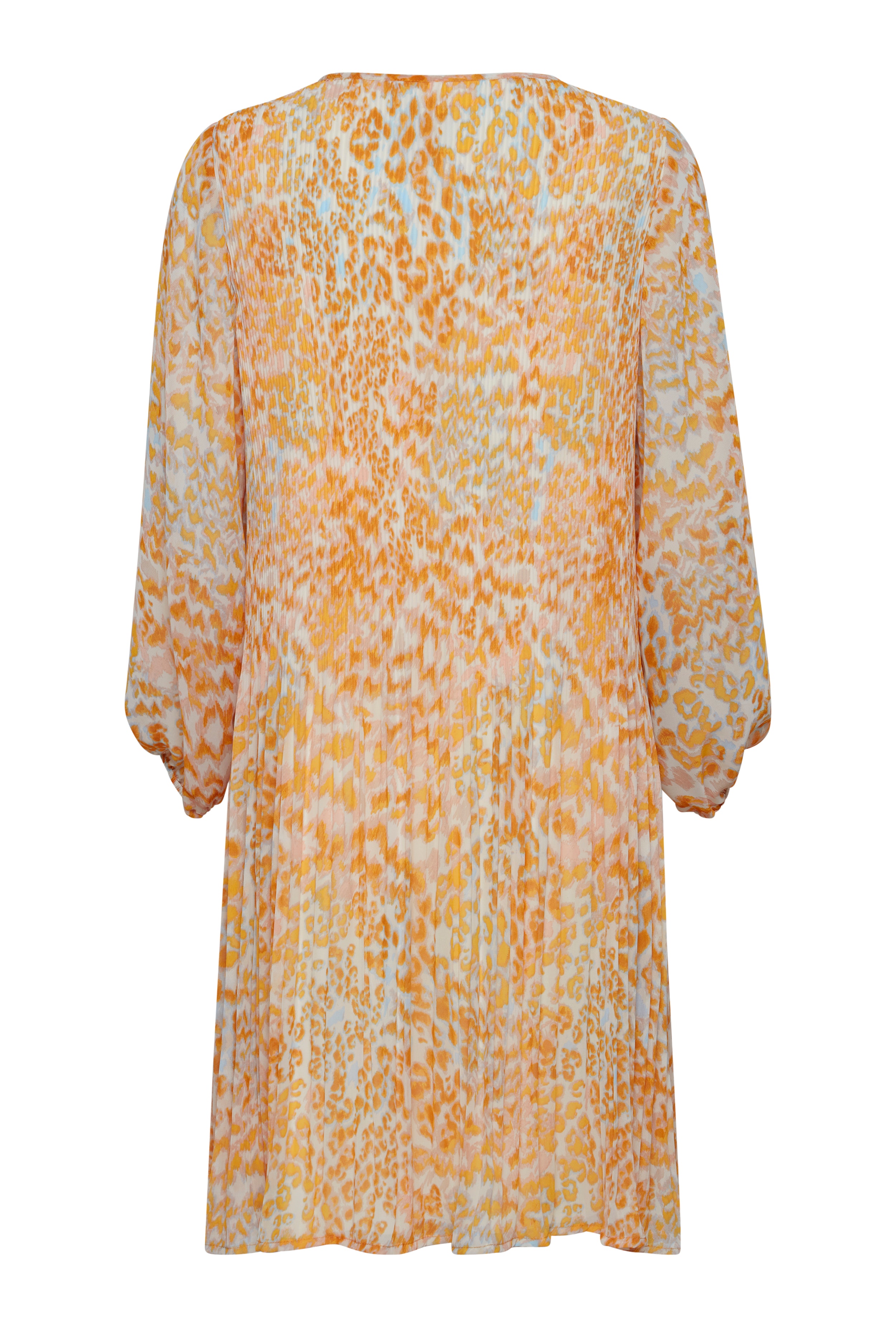 IHNAFUNA Kjole PACK BACK 20116384-130905