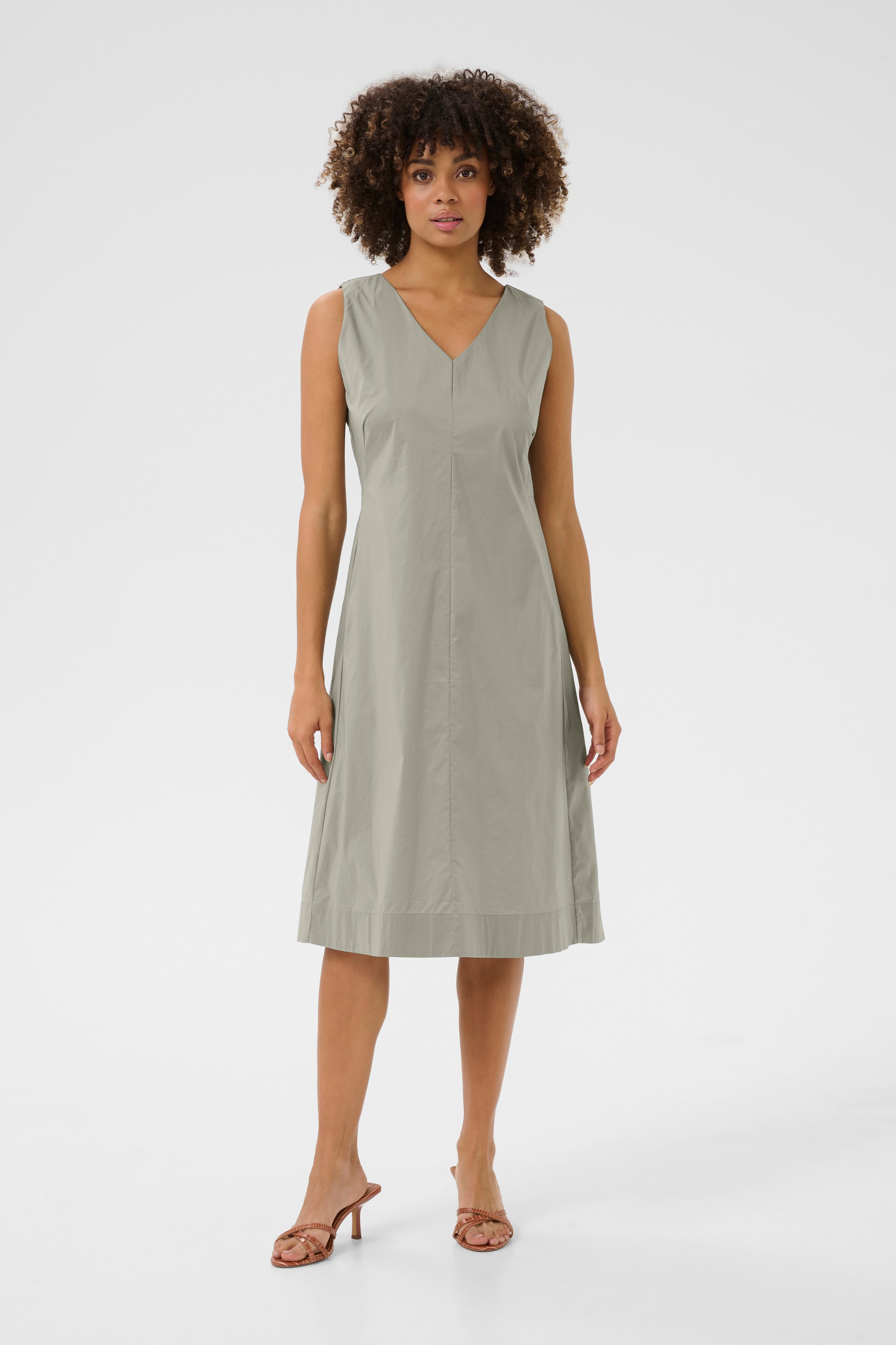 CUnovi Kjole LOOKBOOK FRONT 50111898-166008