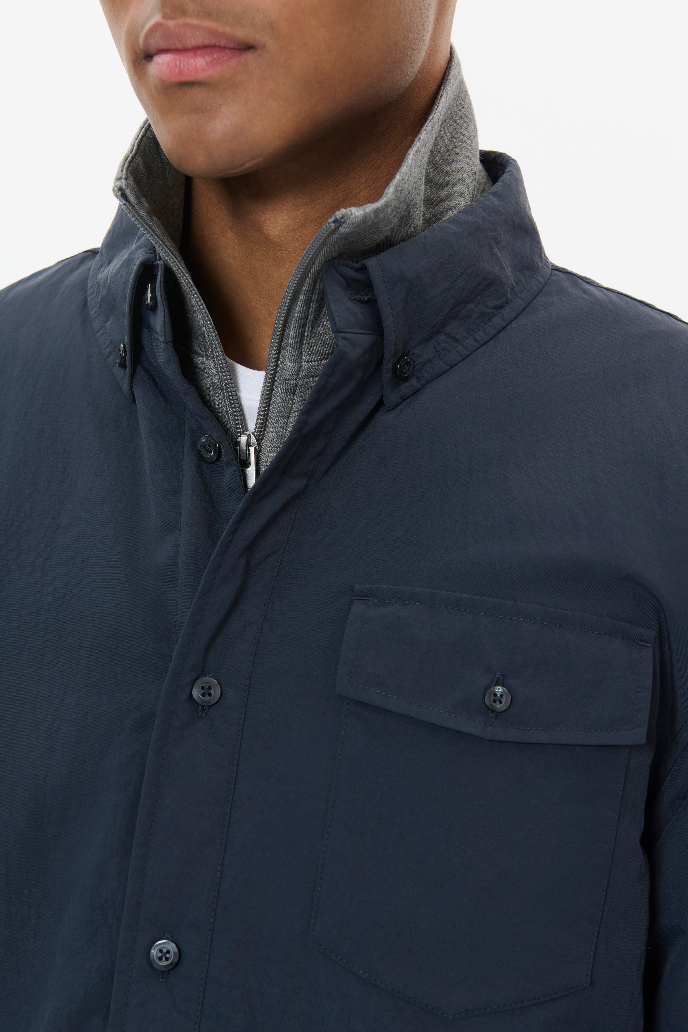 MAcowick Overhemd LOOKBOOK DETAIL 30208596-194011