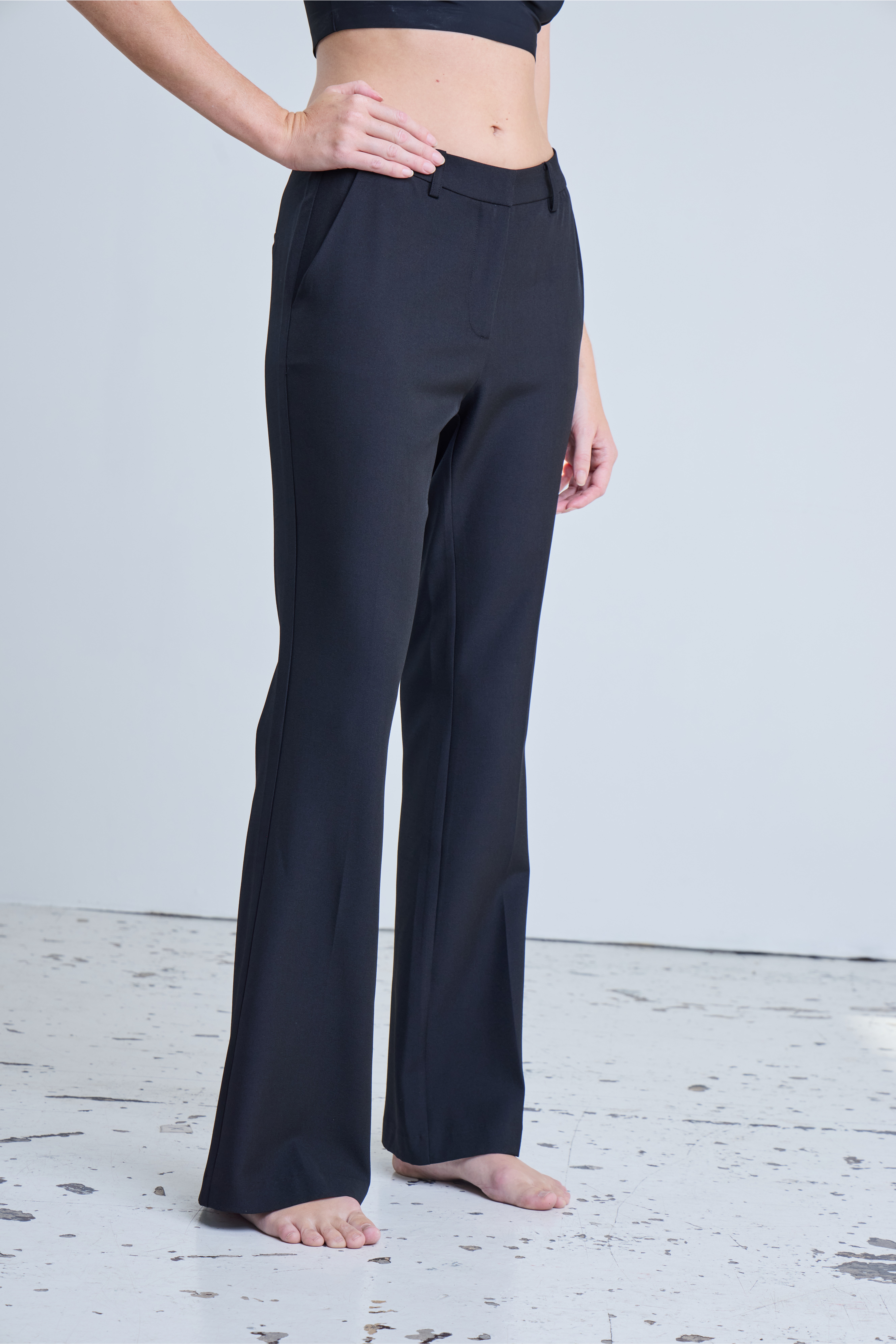 IHFAVA Bukser LOCATION NONE 20125678-194008