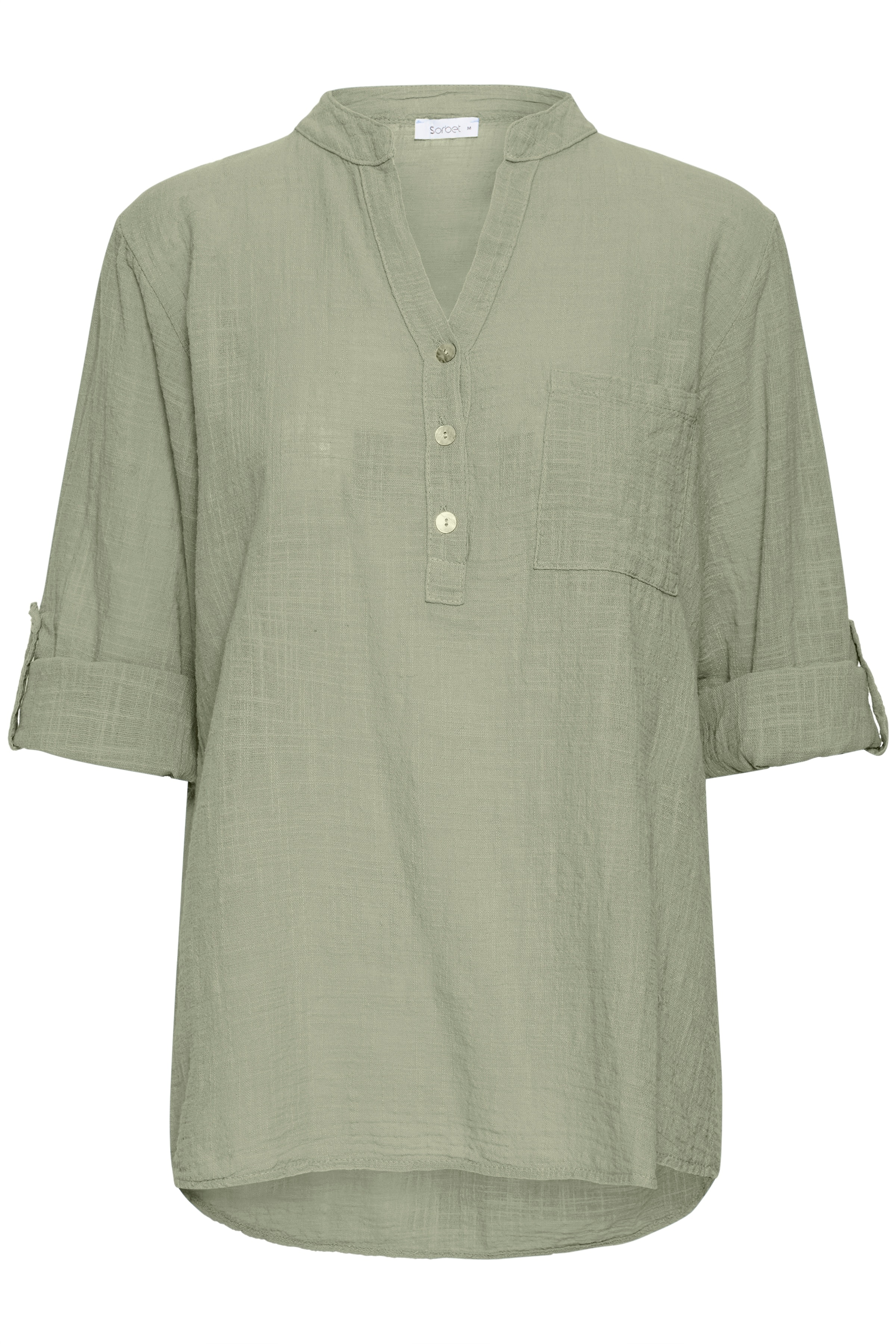 SBALEXA Bluse PACK FRONT 22100930-180515