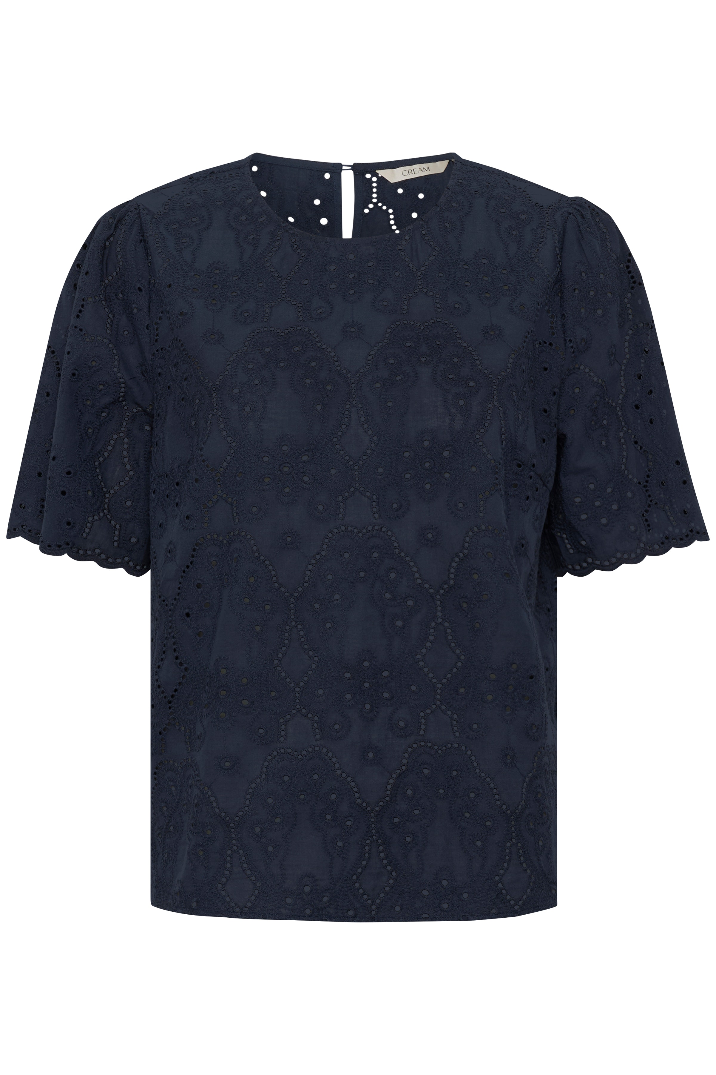 CRFina Bluse PACK FRONT 10614006-193923