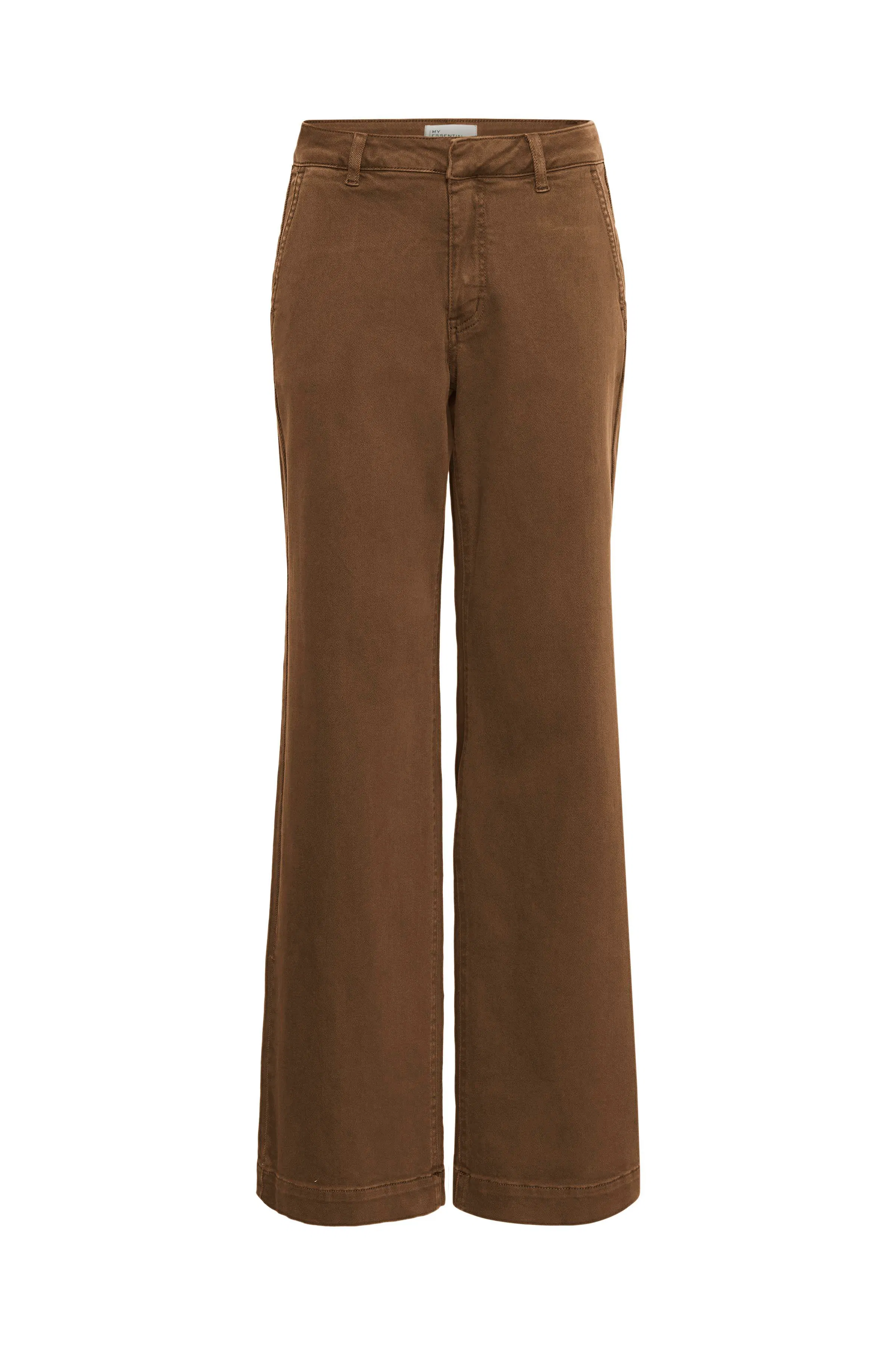 LaraMW Trousers PACK FRONT 10705225-181027