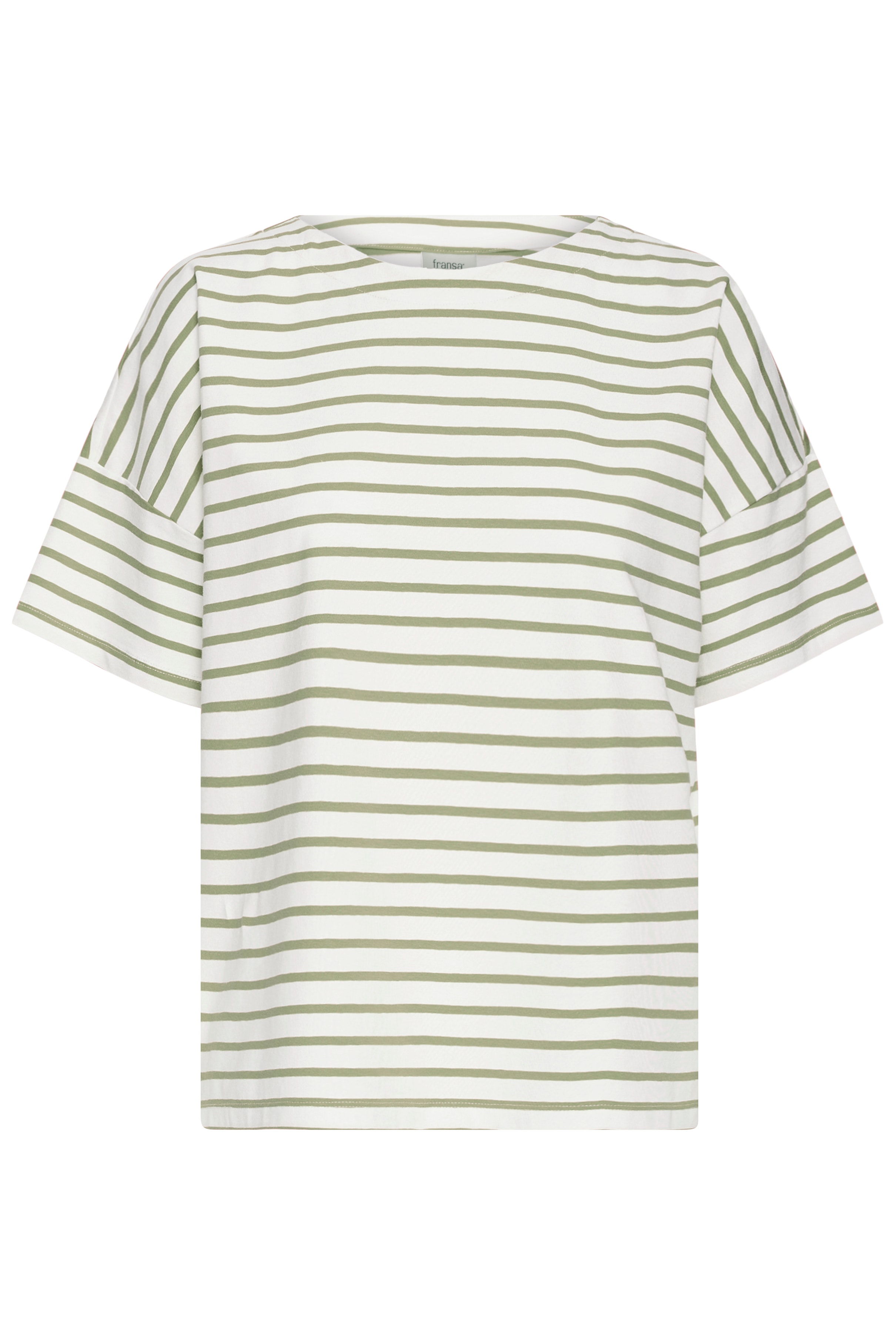 FRSIVA T-shirt PACK FRONT 20615788-204484