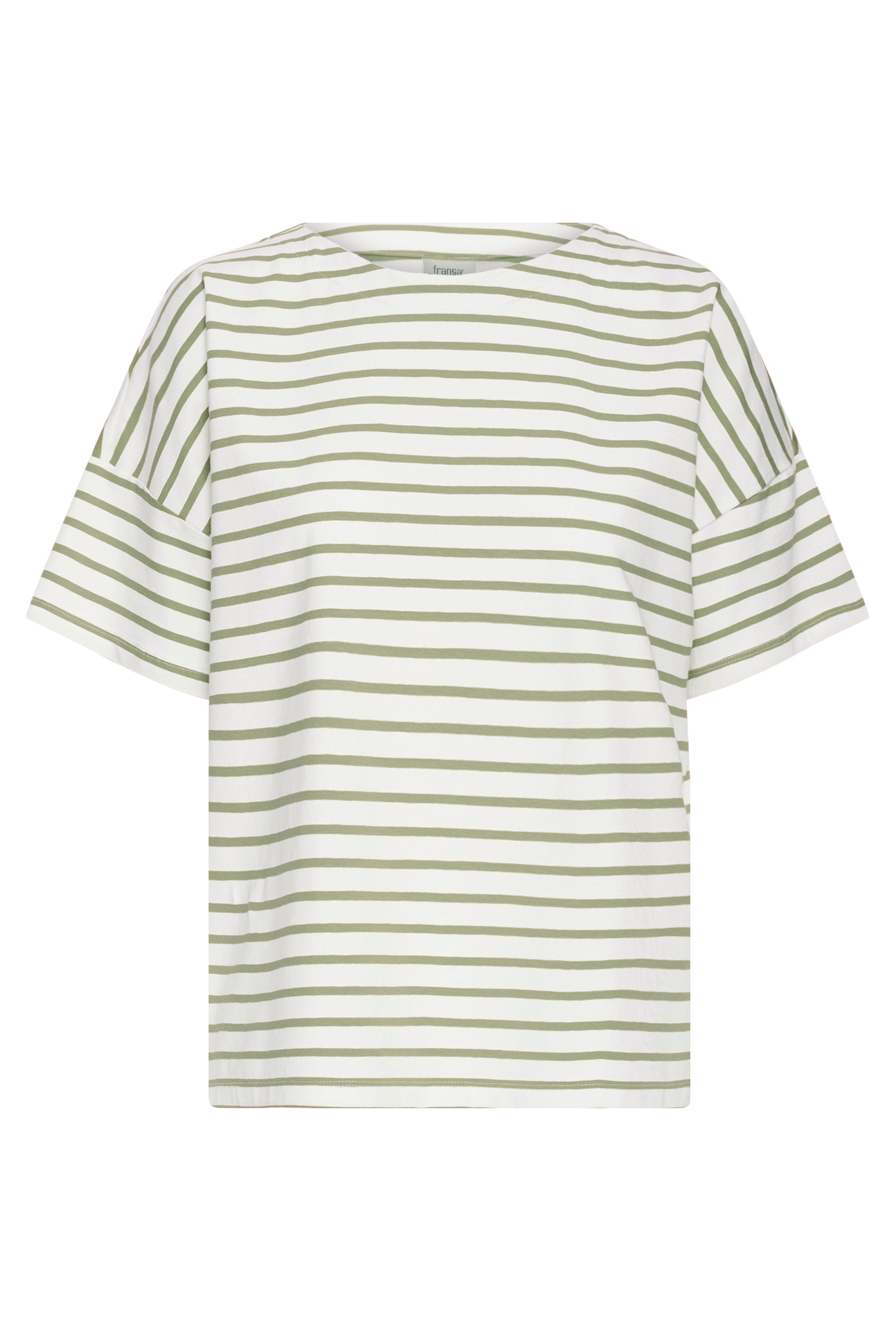 FRSIVA T-shirt PACK FRONT 20615788-205089