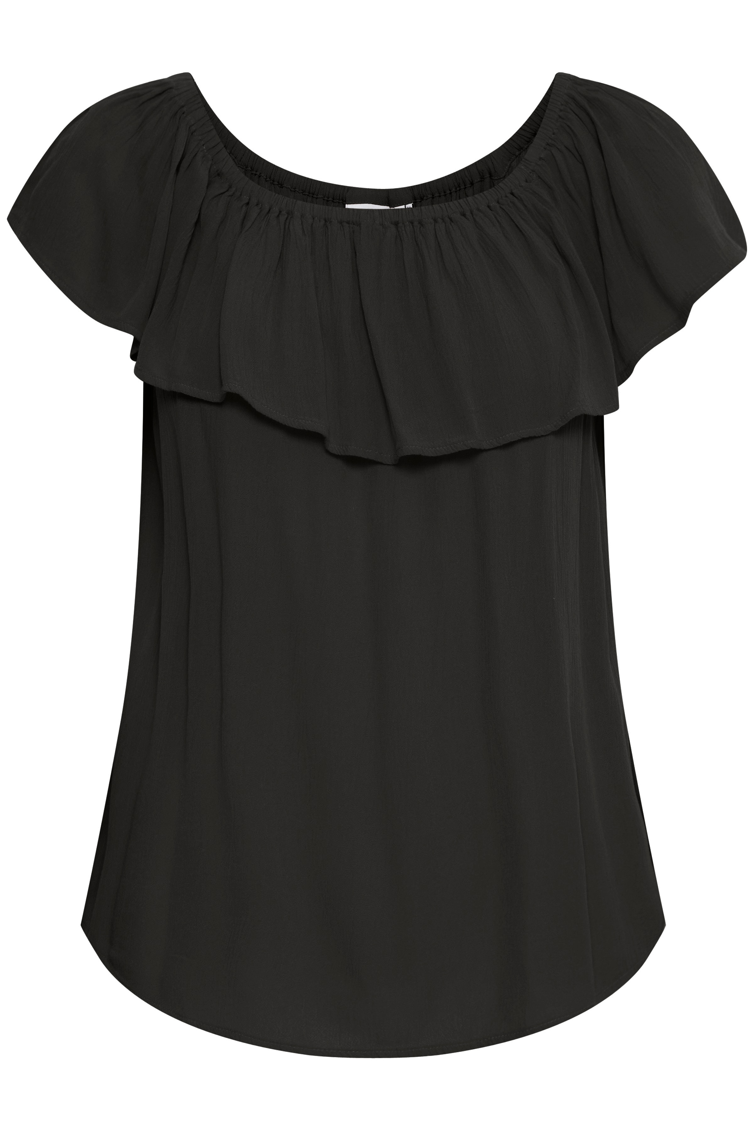 IHMARRAKECH Blouse PACK FRONT 20103351-194008