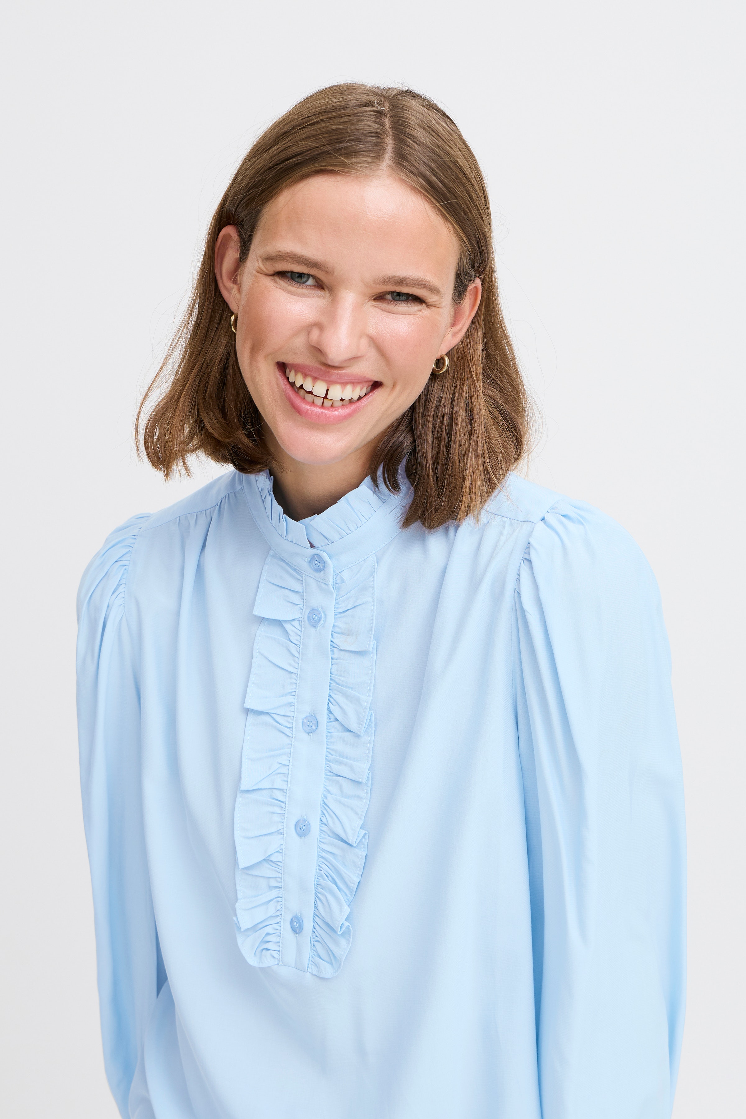 Blouse Bluse LOOKBOOK DETAIL 20817243-154105