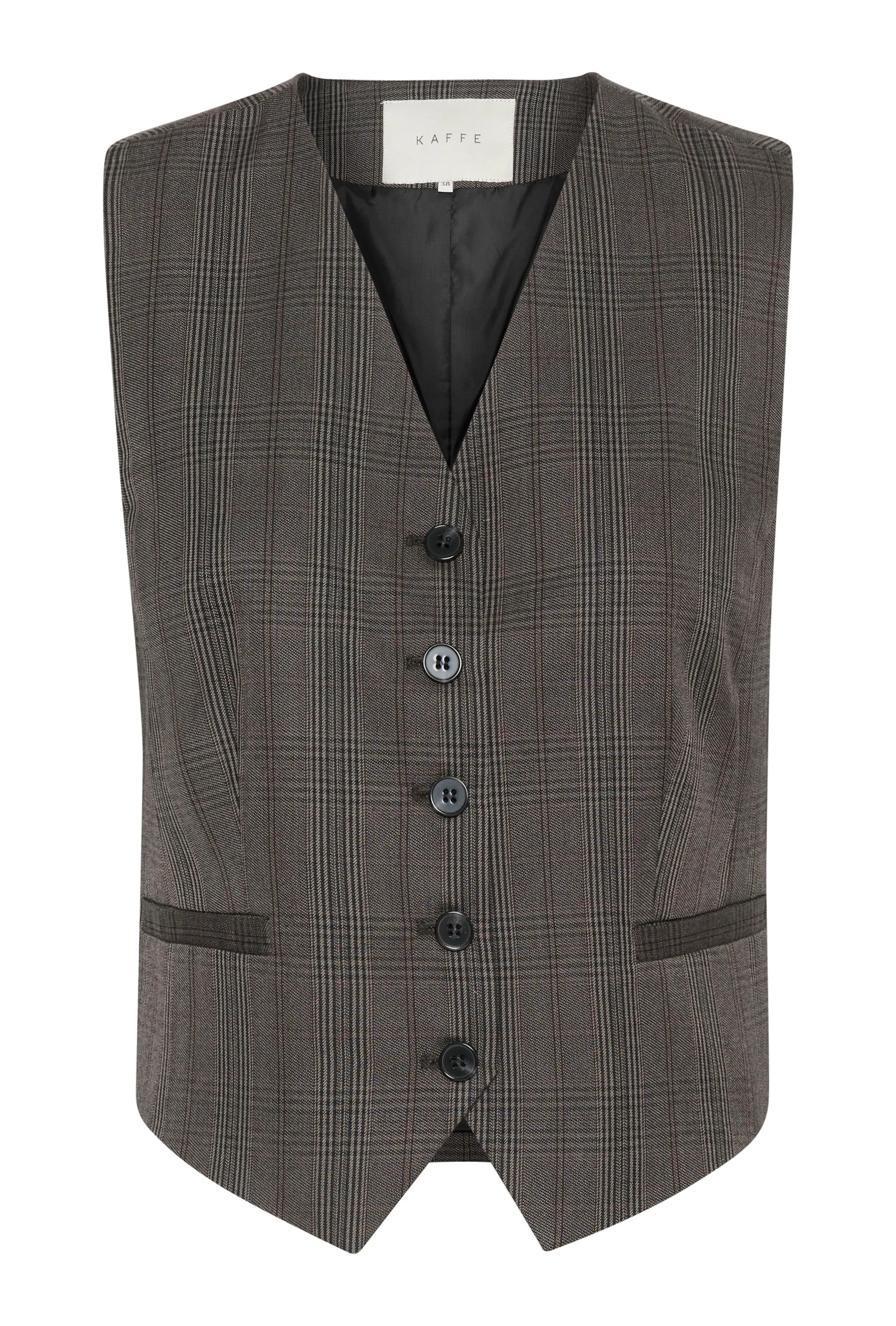 KAdori Waistcoat PACK FRONT 10508985-106288