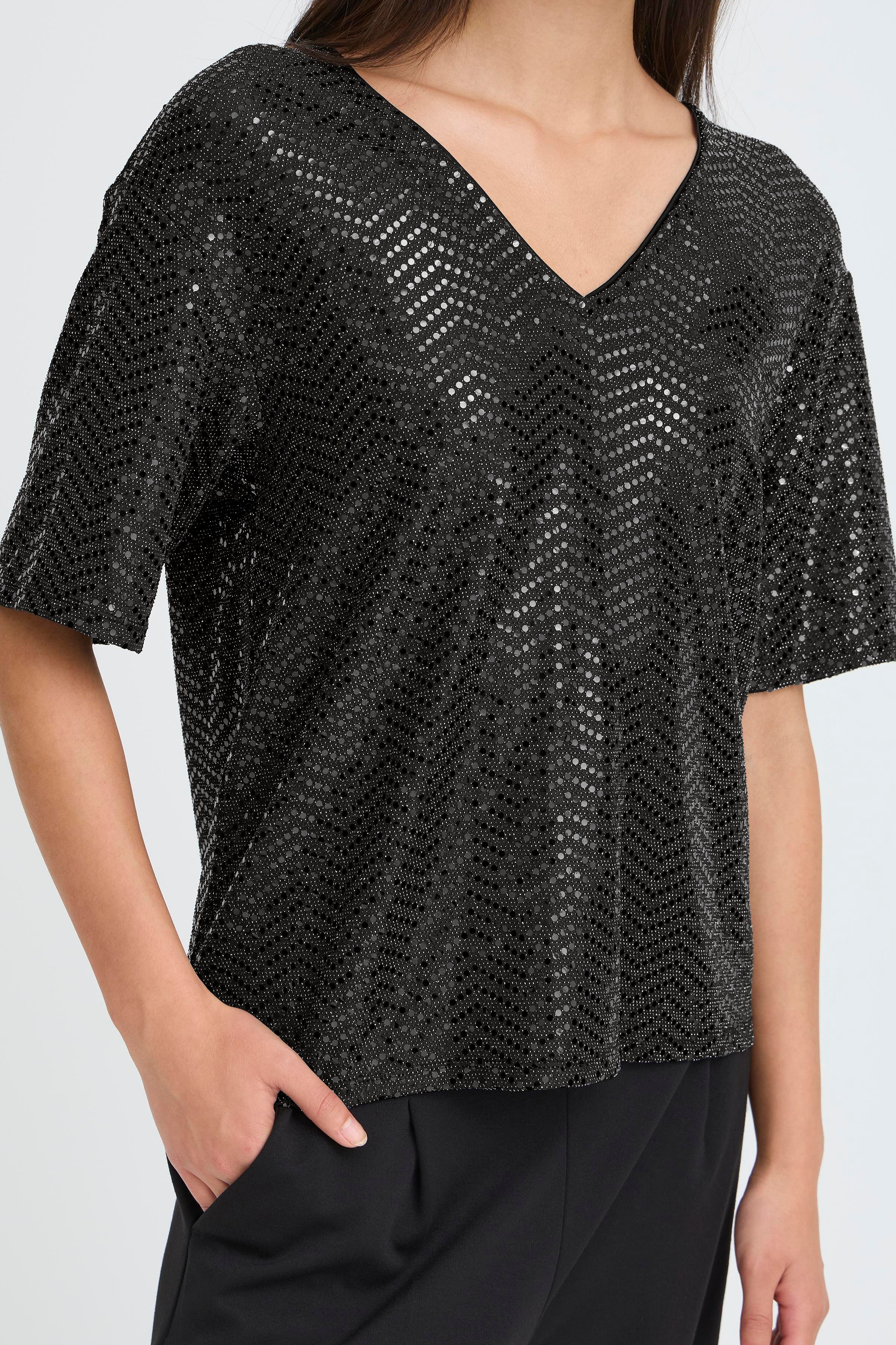 IHNELENIA T-shirt LOOKBOOK FRONT 20124921-194008