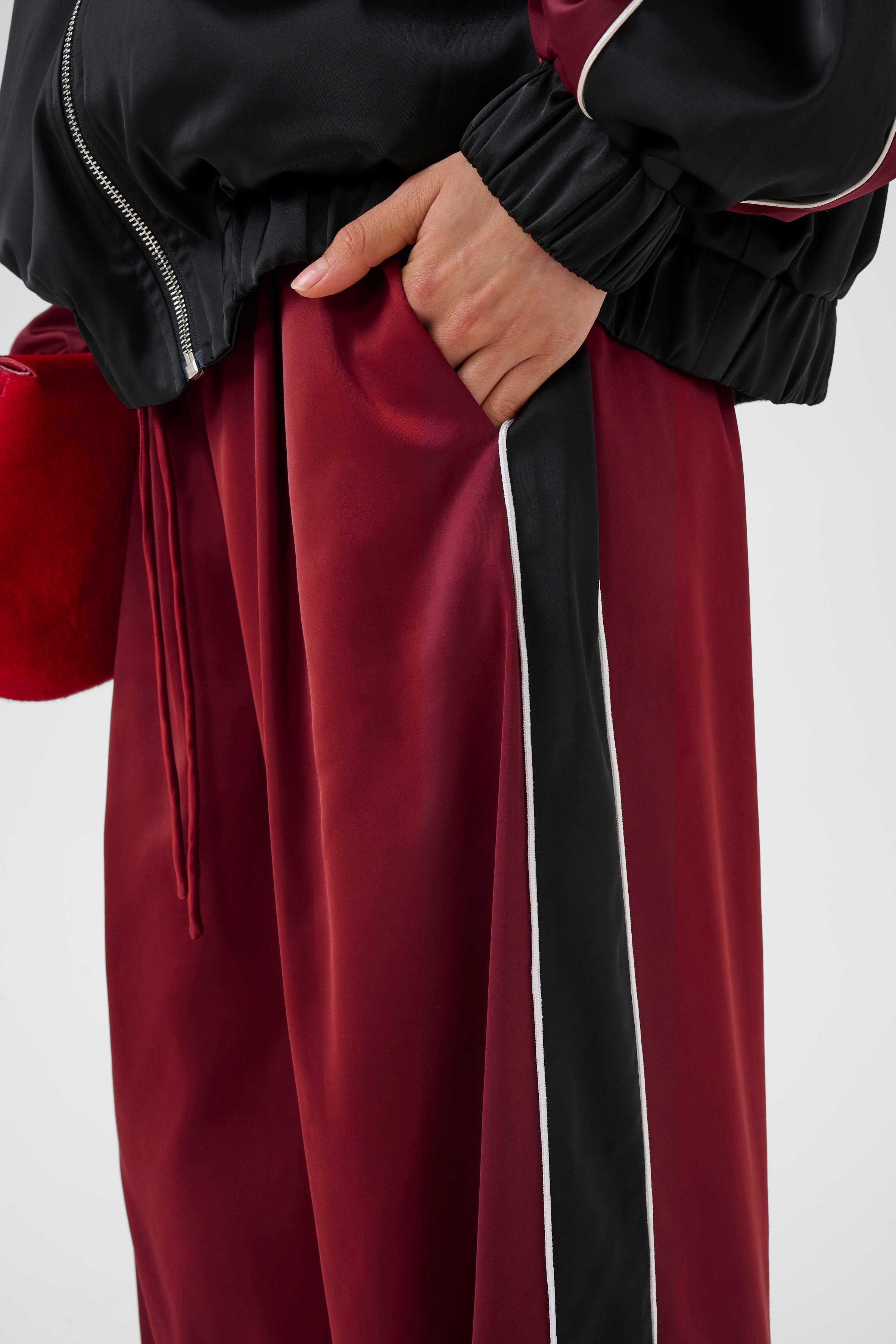 GZtracey Tracksuit bukser LOOKBOOK DETAIL 10911038-191724