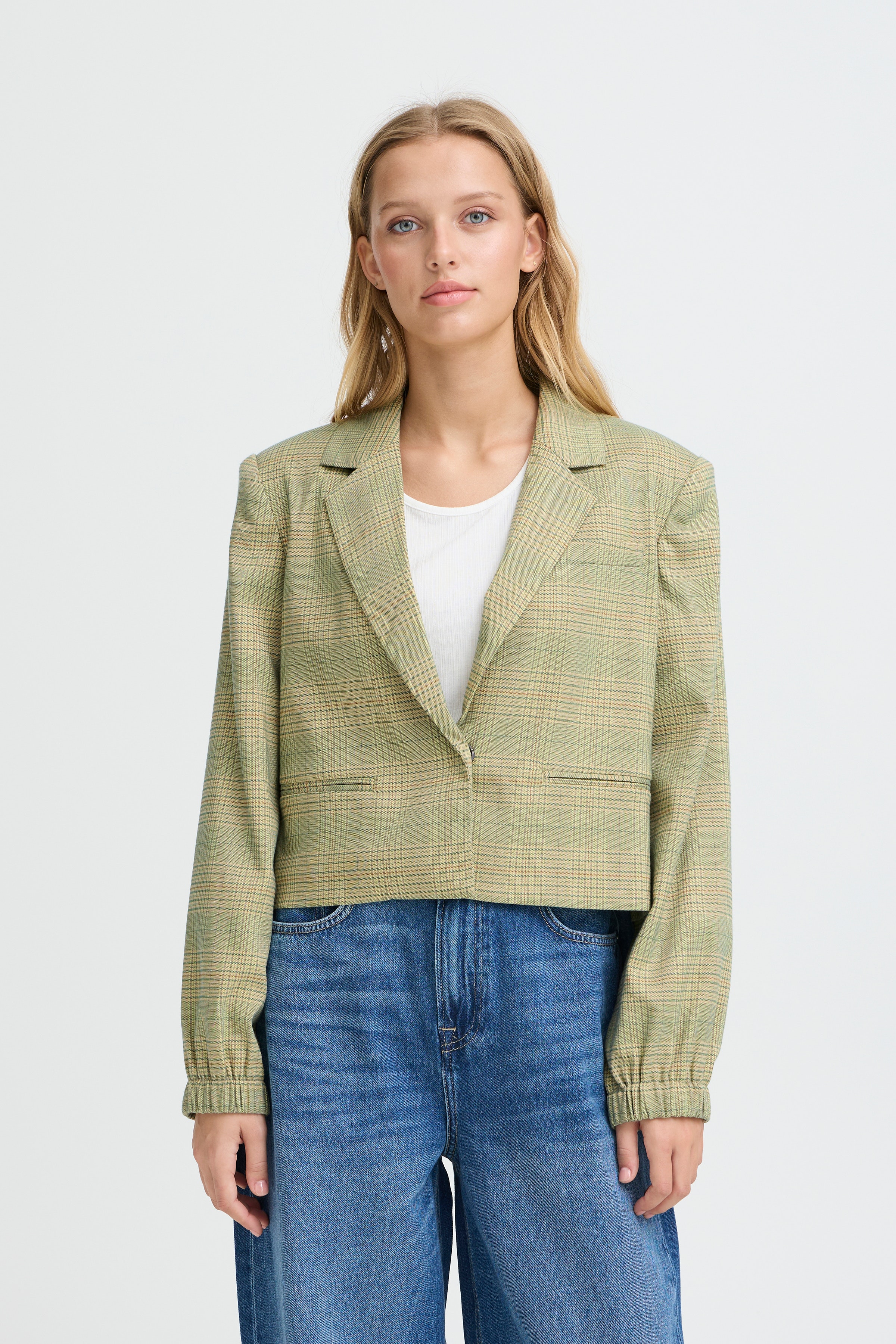 IHJOLI Blazer LOOKBOOK FRONT 20125003-900004598