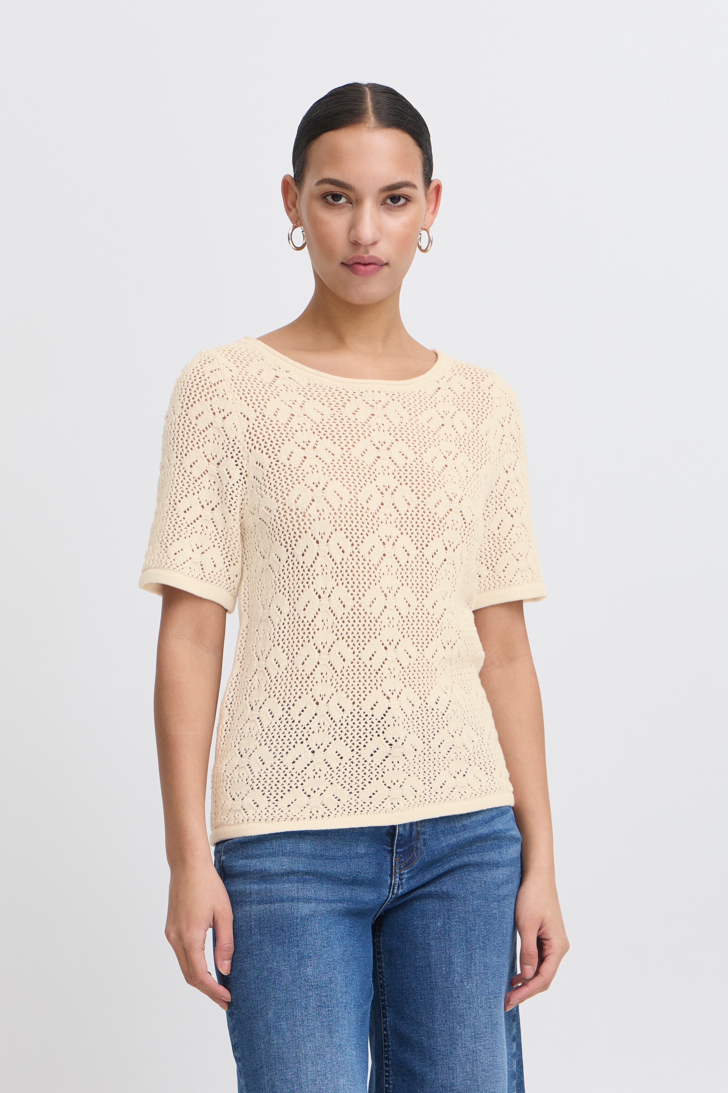 IHARTIES Pullover LOOKBOOK FRONT 20123264-130907