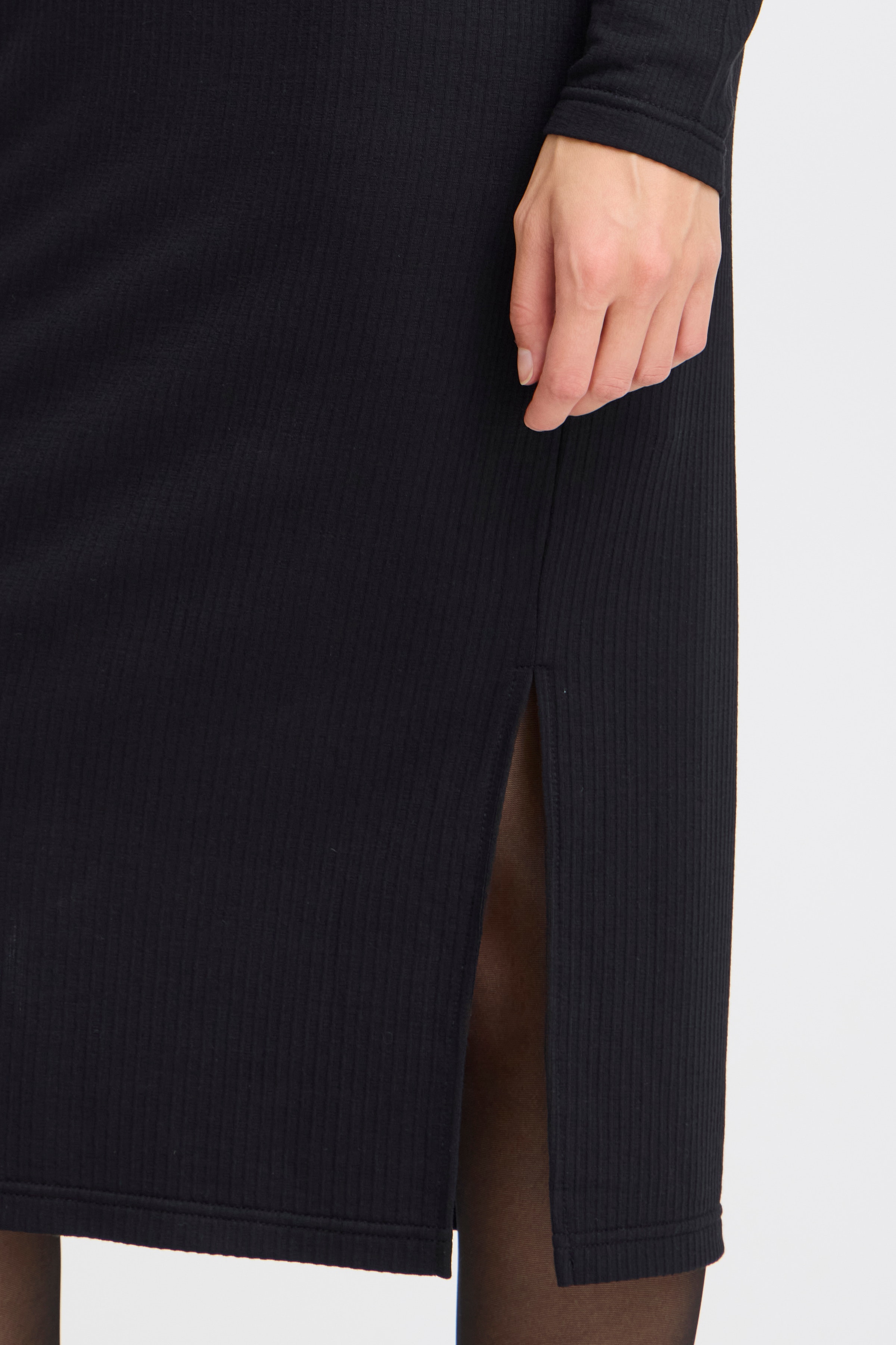 FRNINNA Kjole LOOKBOOK DETAIL 20614688-200113