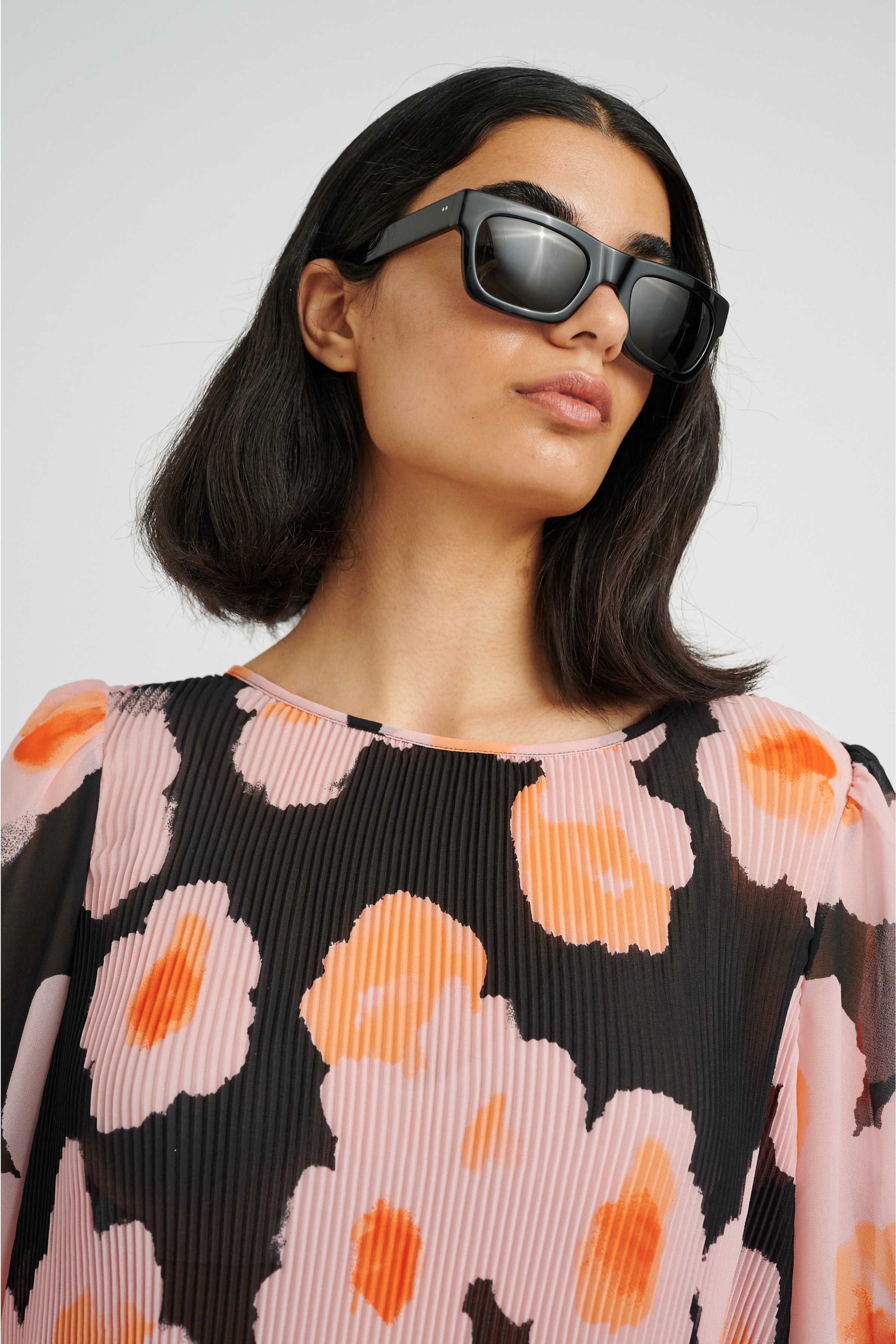 DesdraIW Bluse LOOKBOOK DETAIL 30108150-301892