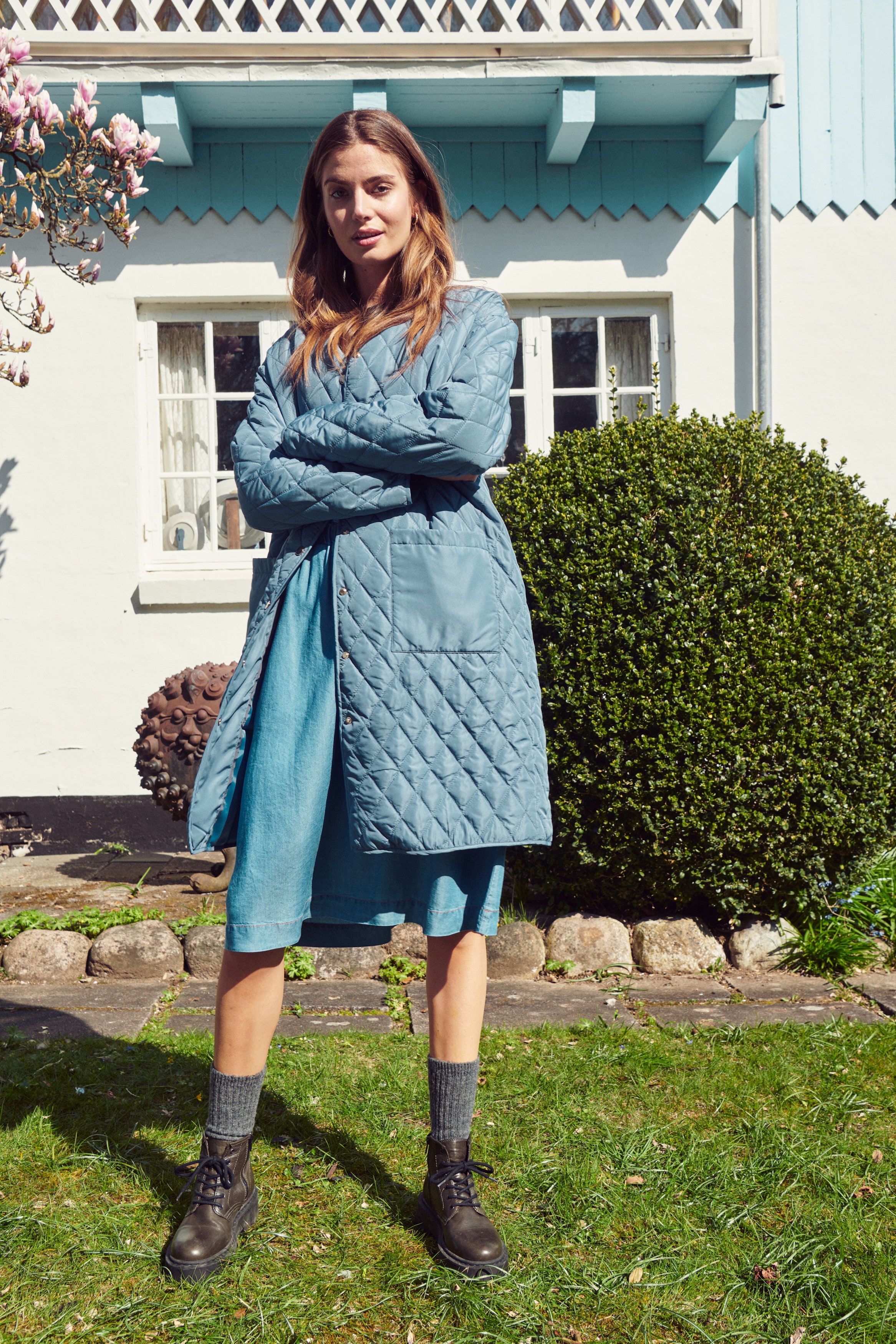 KristaSZ Oberbekleidung LOCATION NONE 30511598-183918